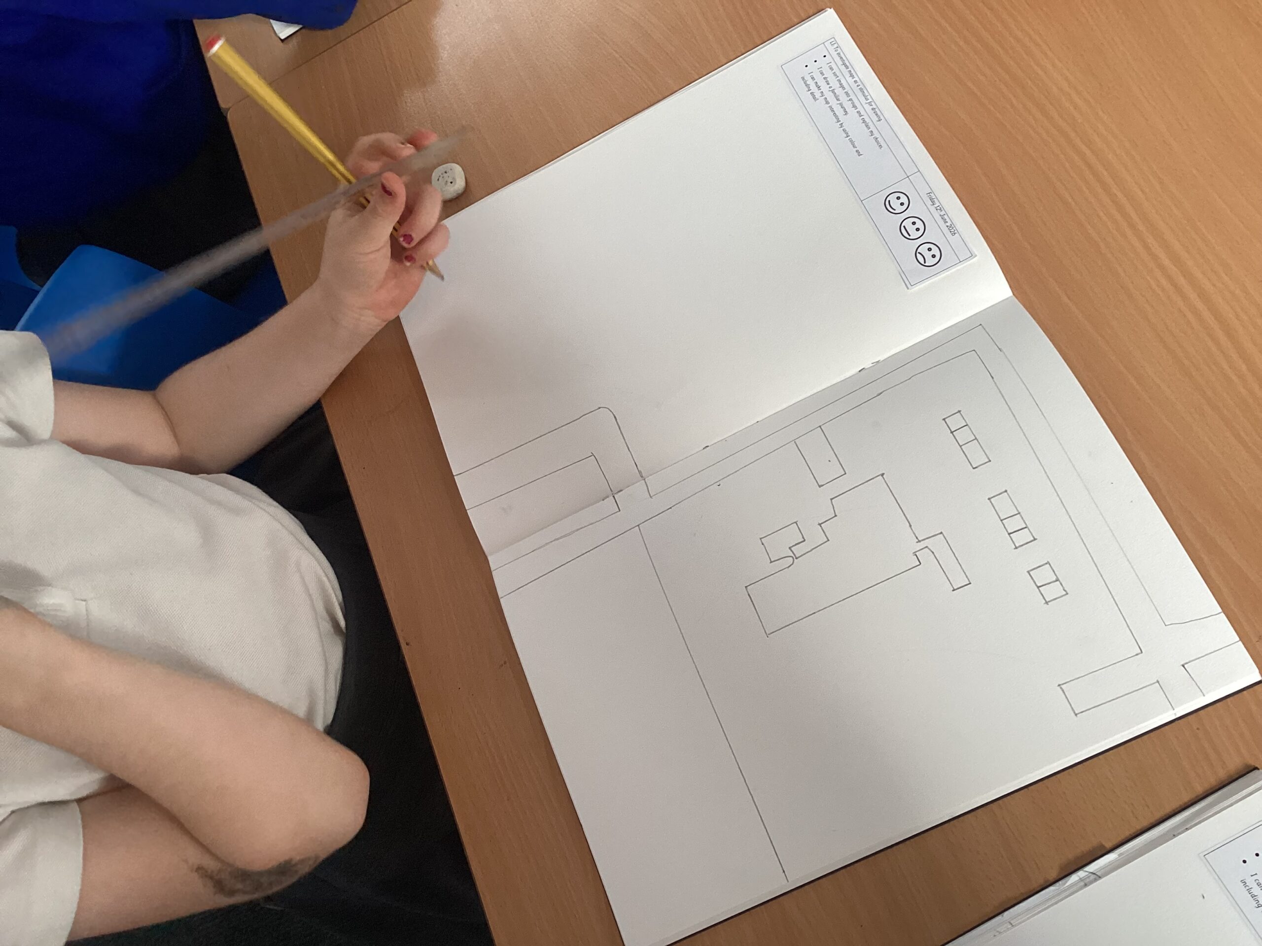 St Luke's Blog Pages