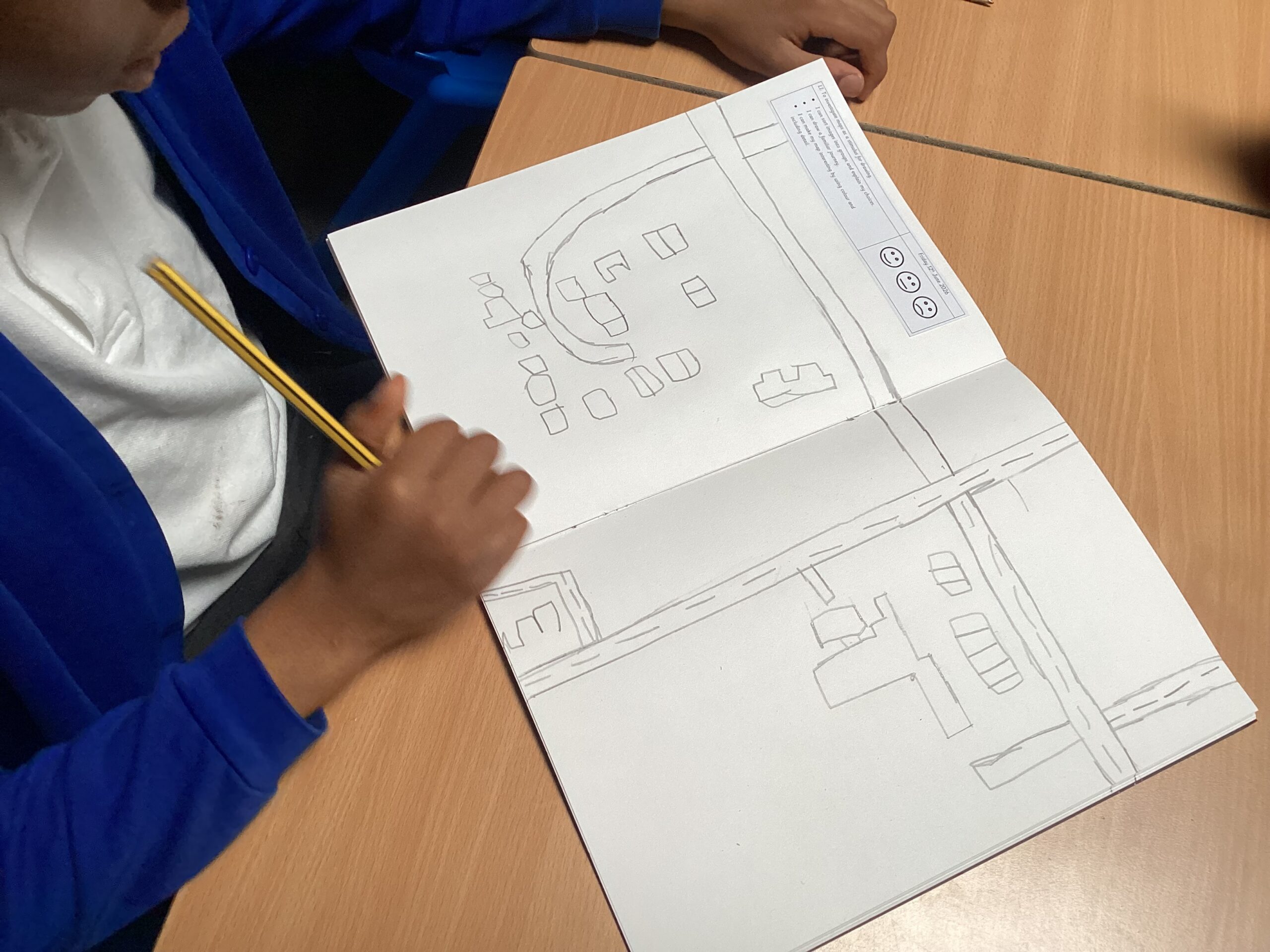 St Luke's Blog Pages