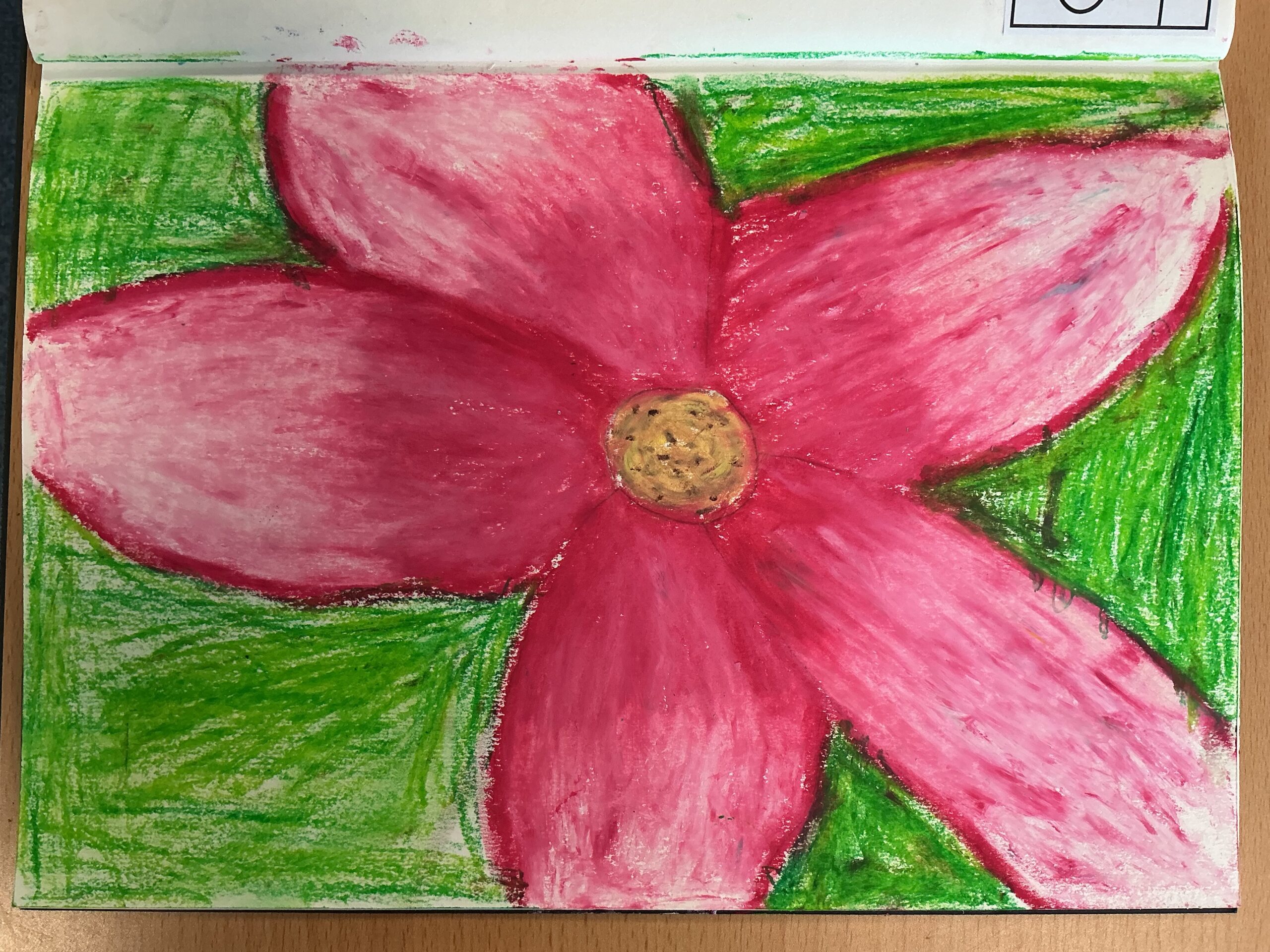 St Luke's Blog Pages