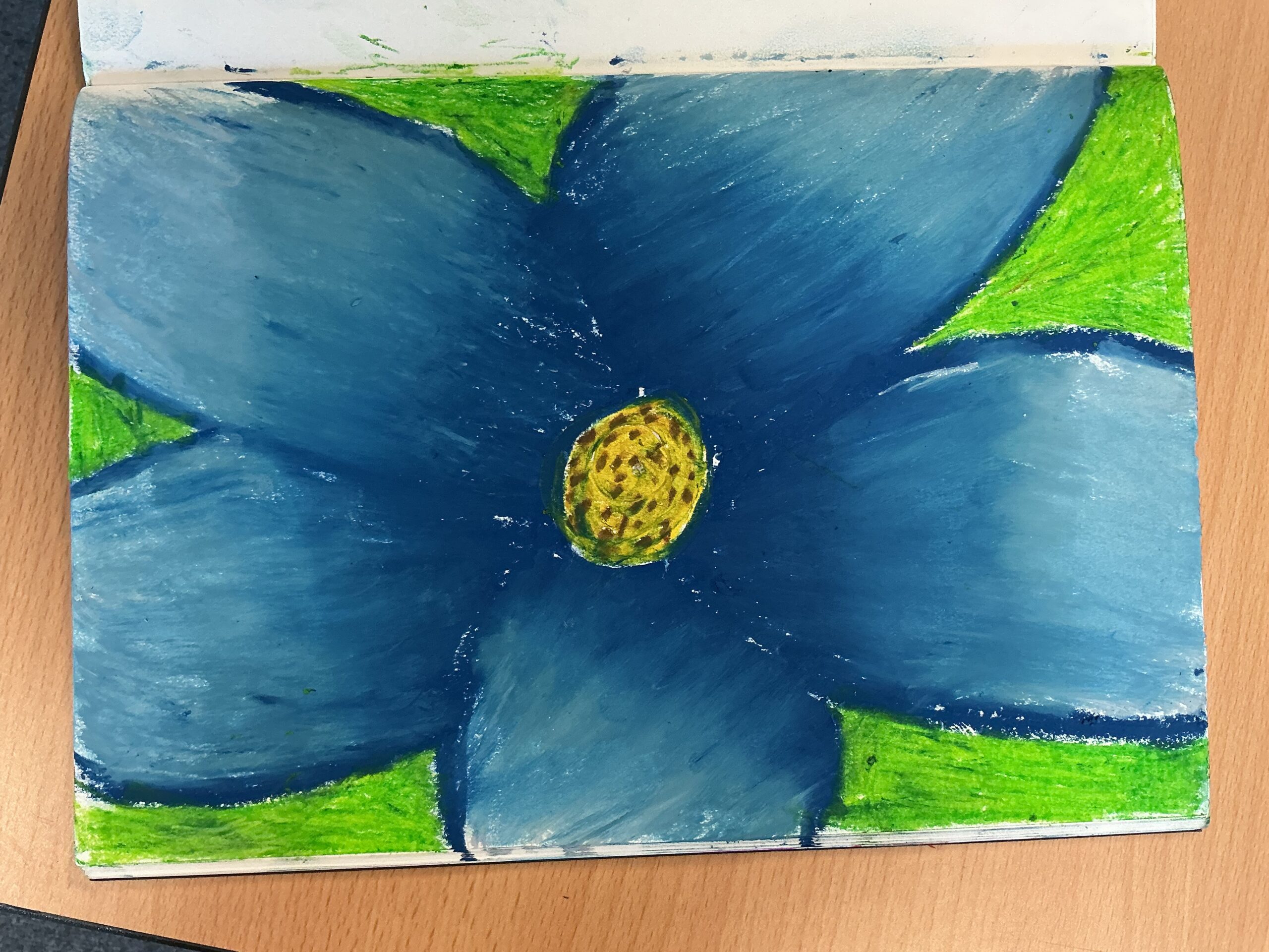 St Luke's Blog Pages