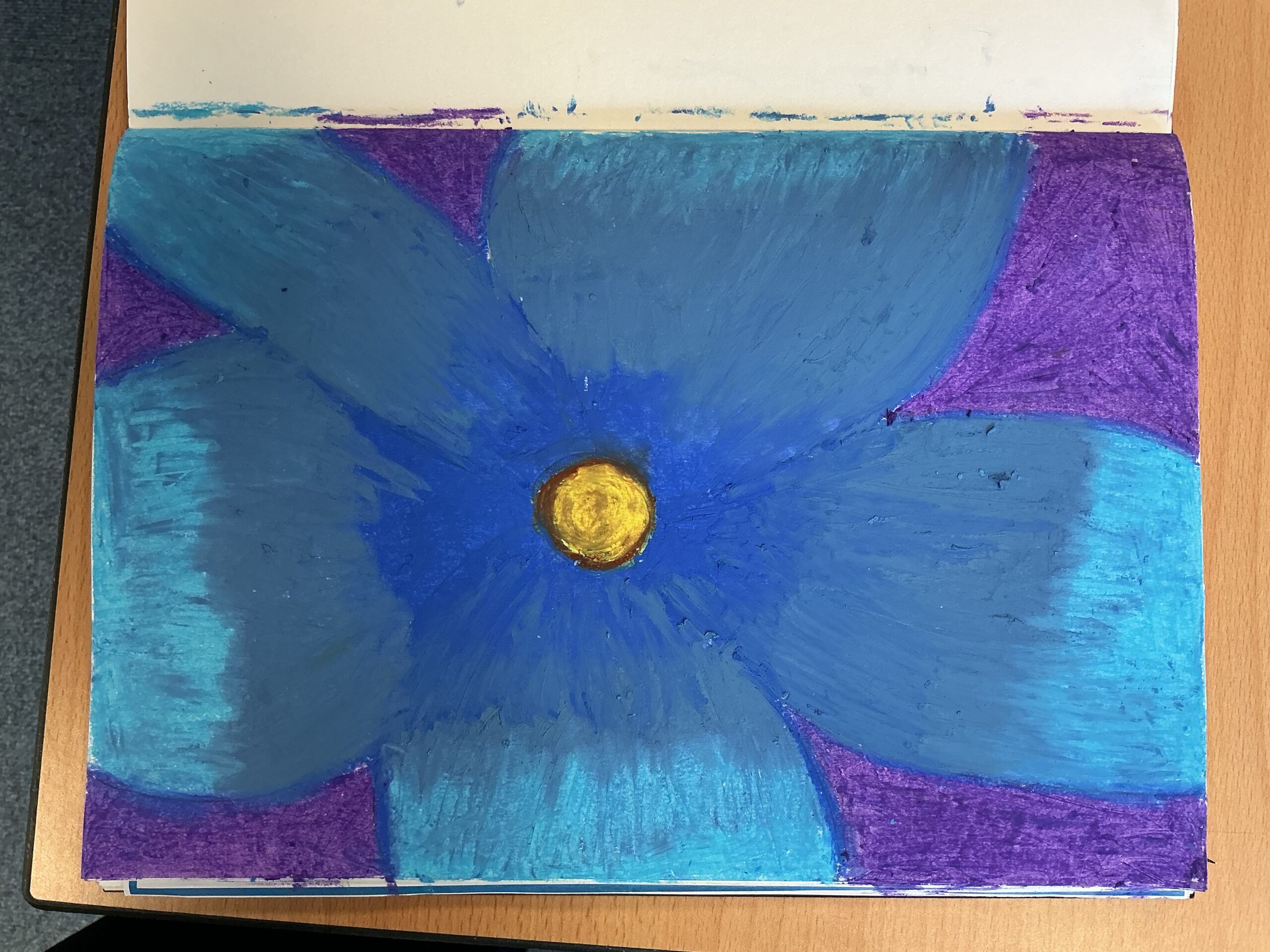 St Luke's Blog Pages