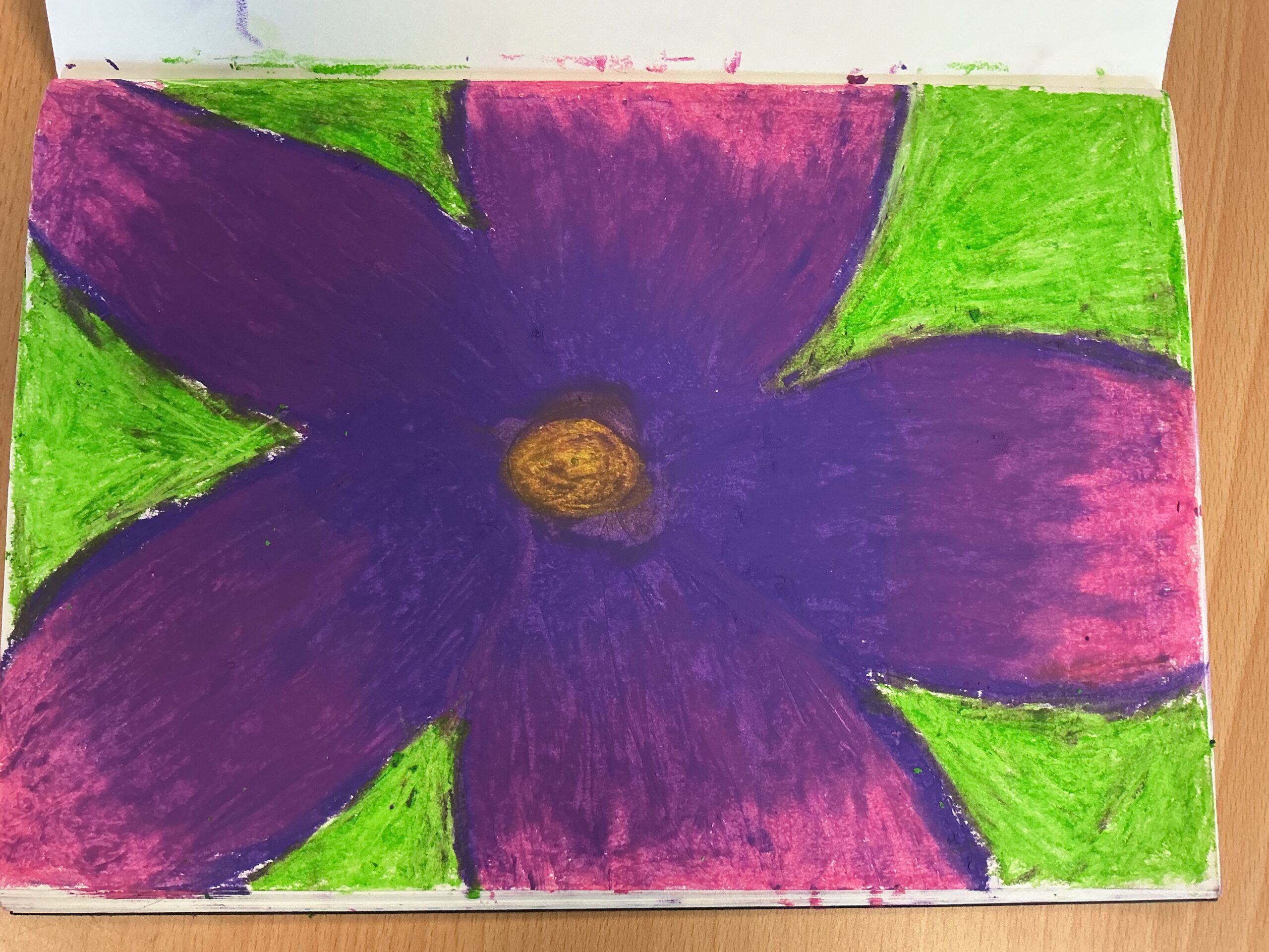 St Luke's Blog Pages