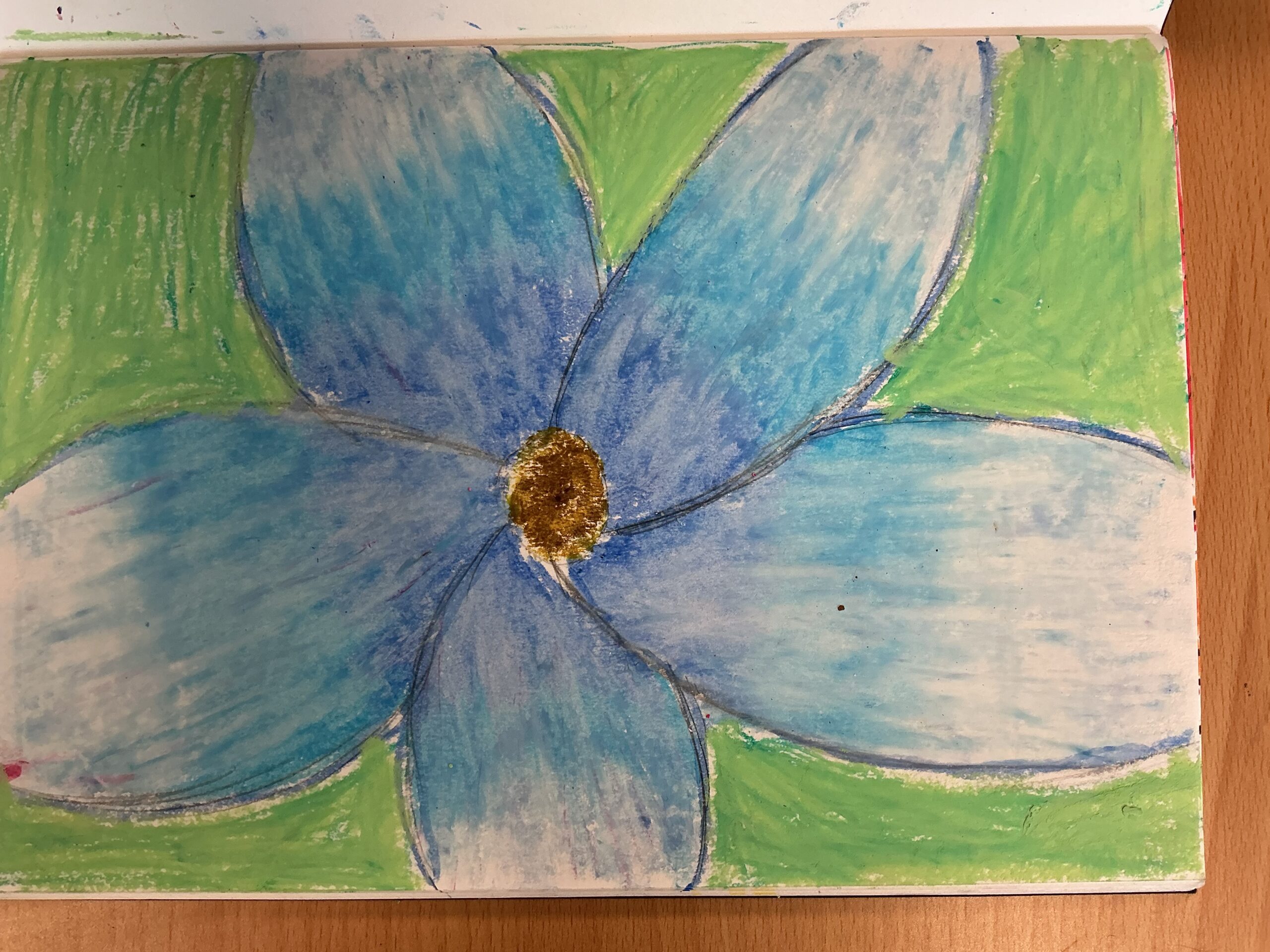 St Luke's Blog Pages