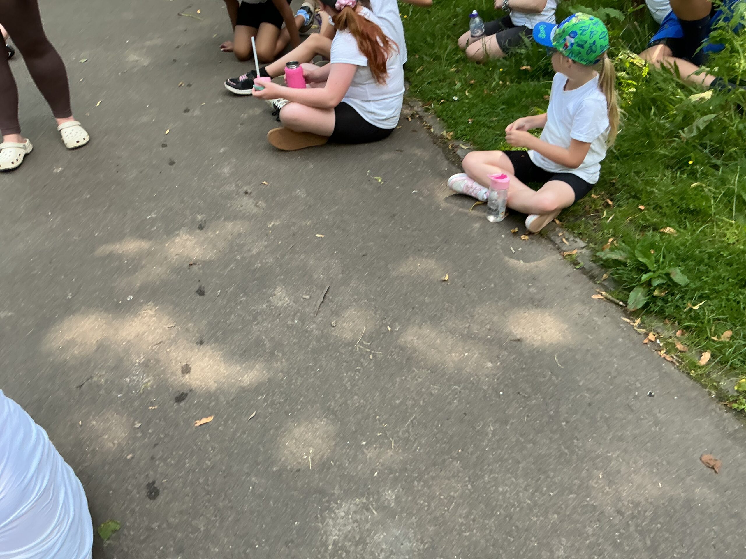 St Luke's Blog Pages