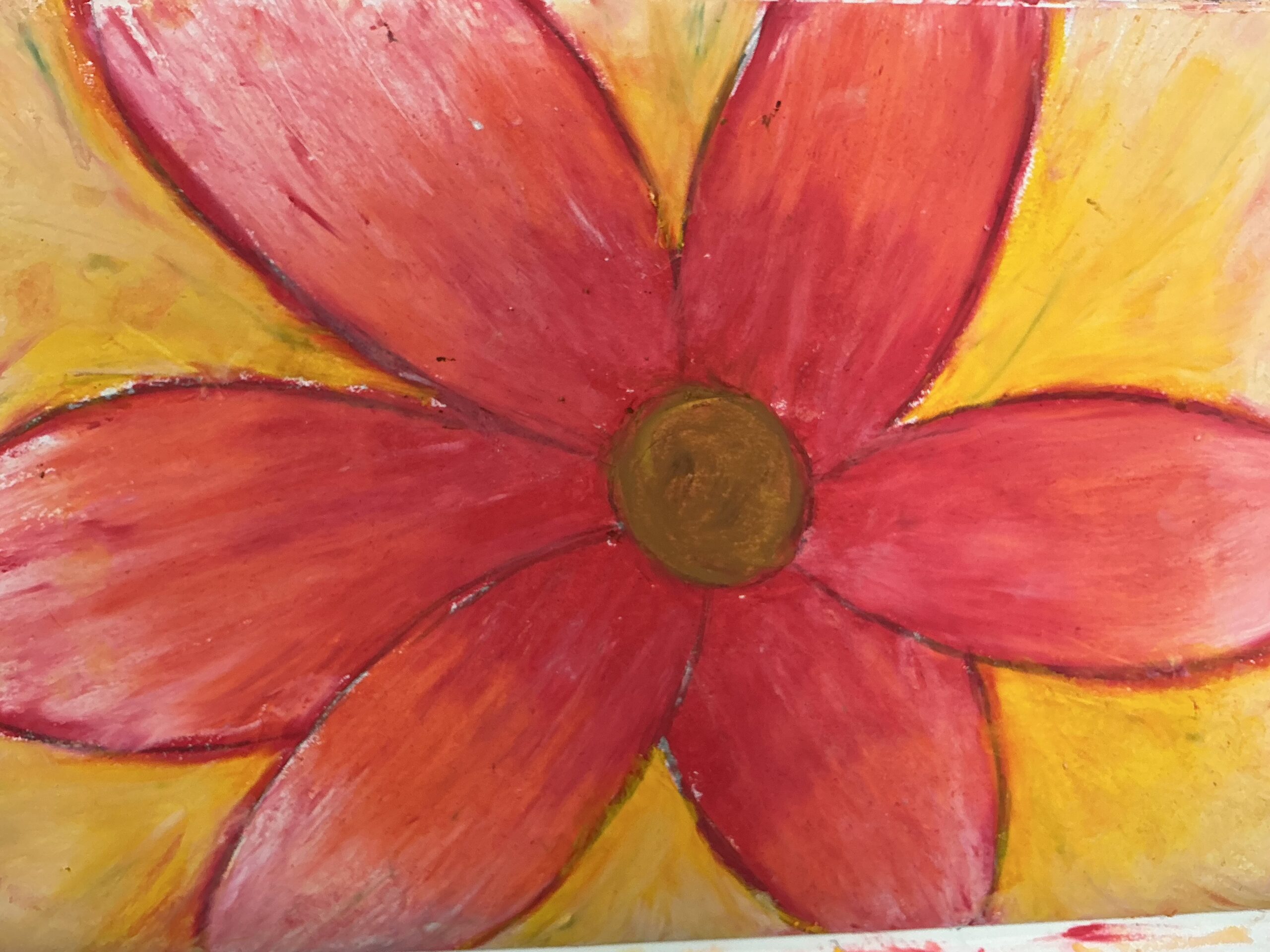 St Luke's Blog Pages