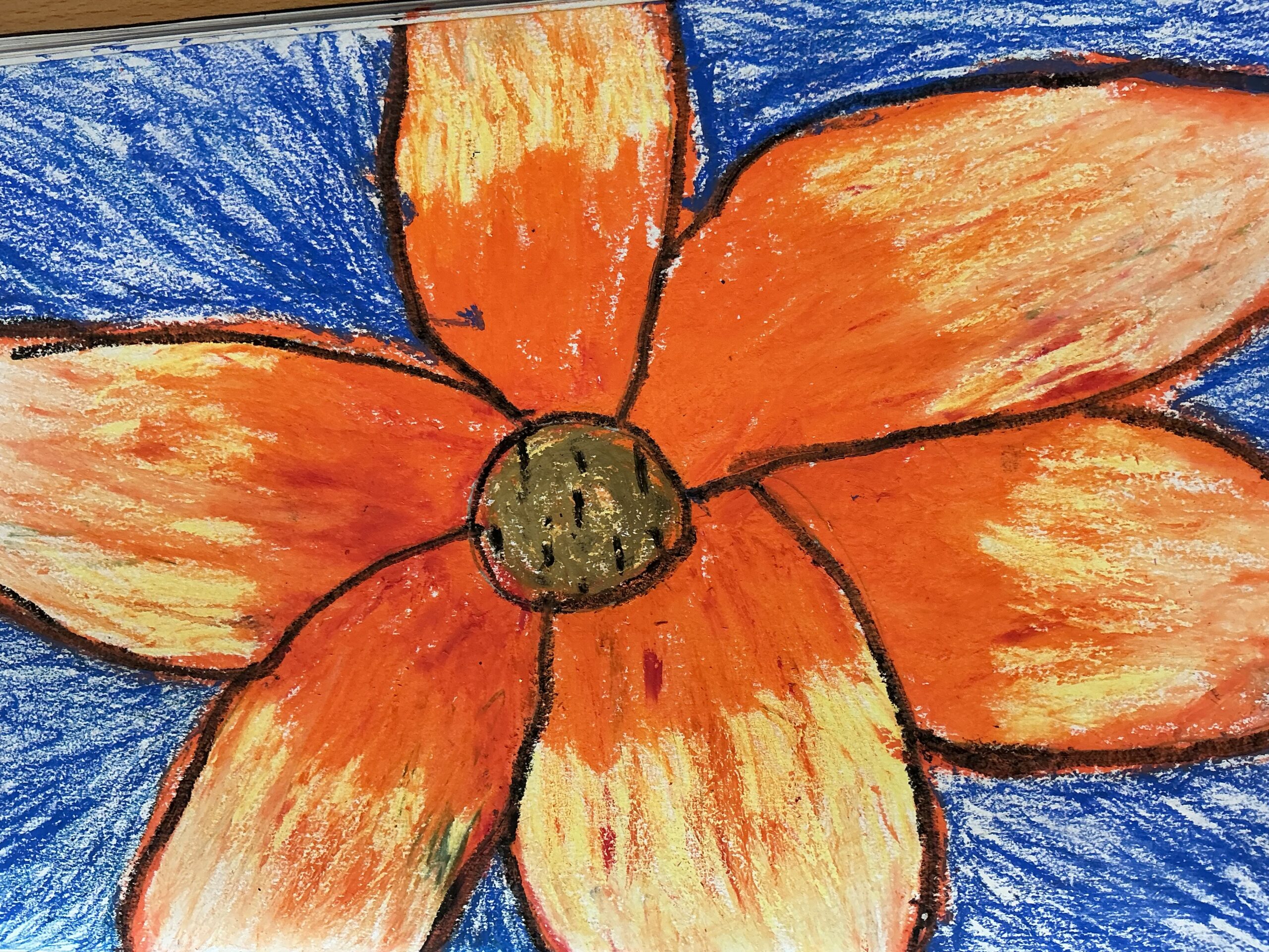 St Luke's Blog Pages