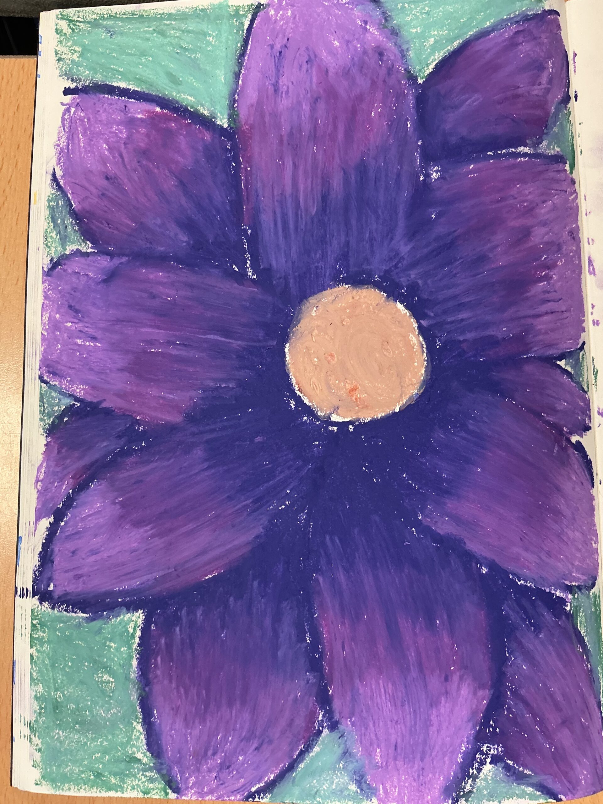 St Luke's Blog Pages