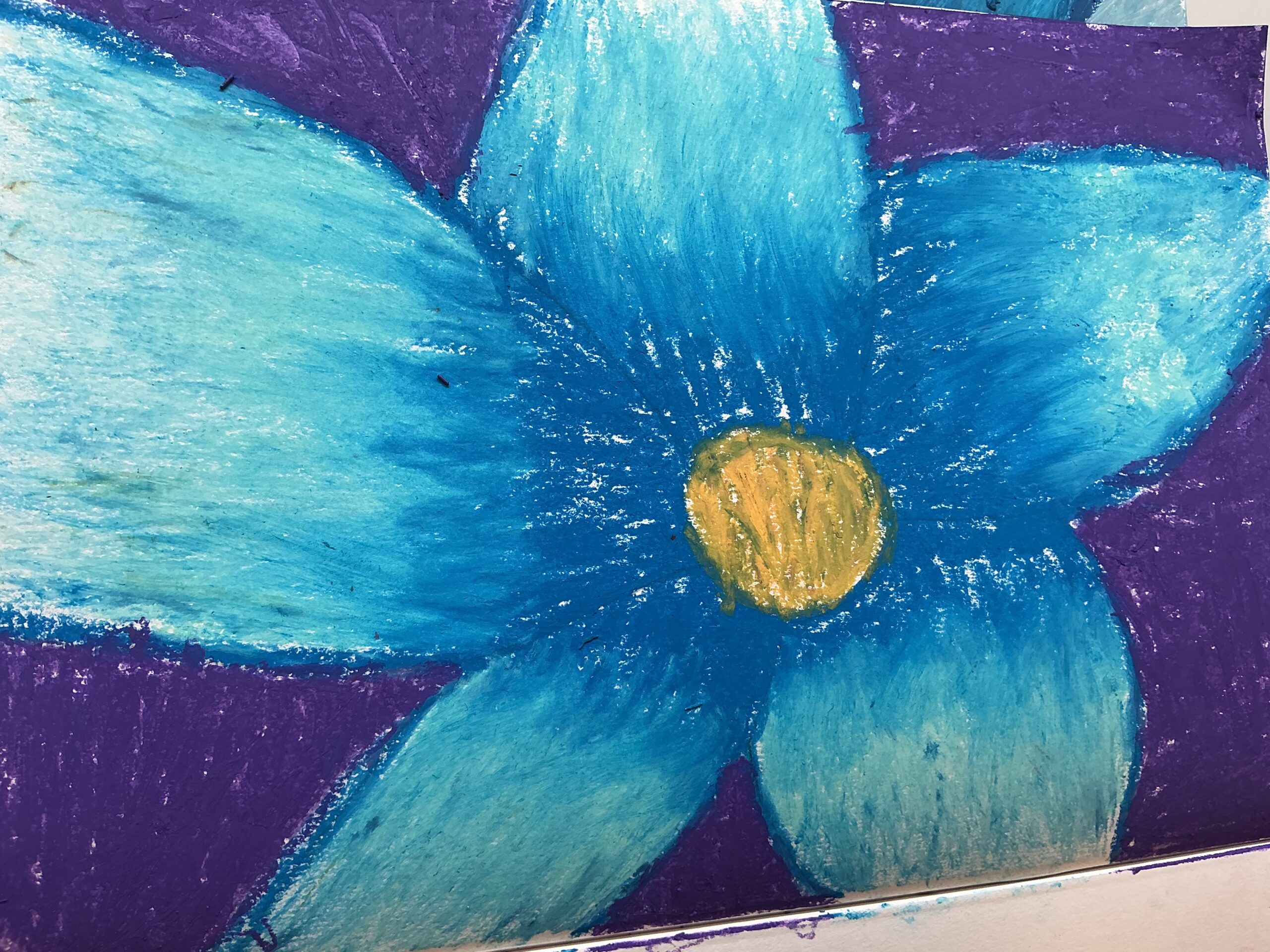 St Luke's Blog Pages