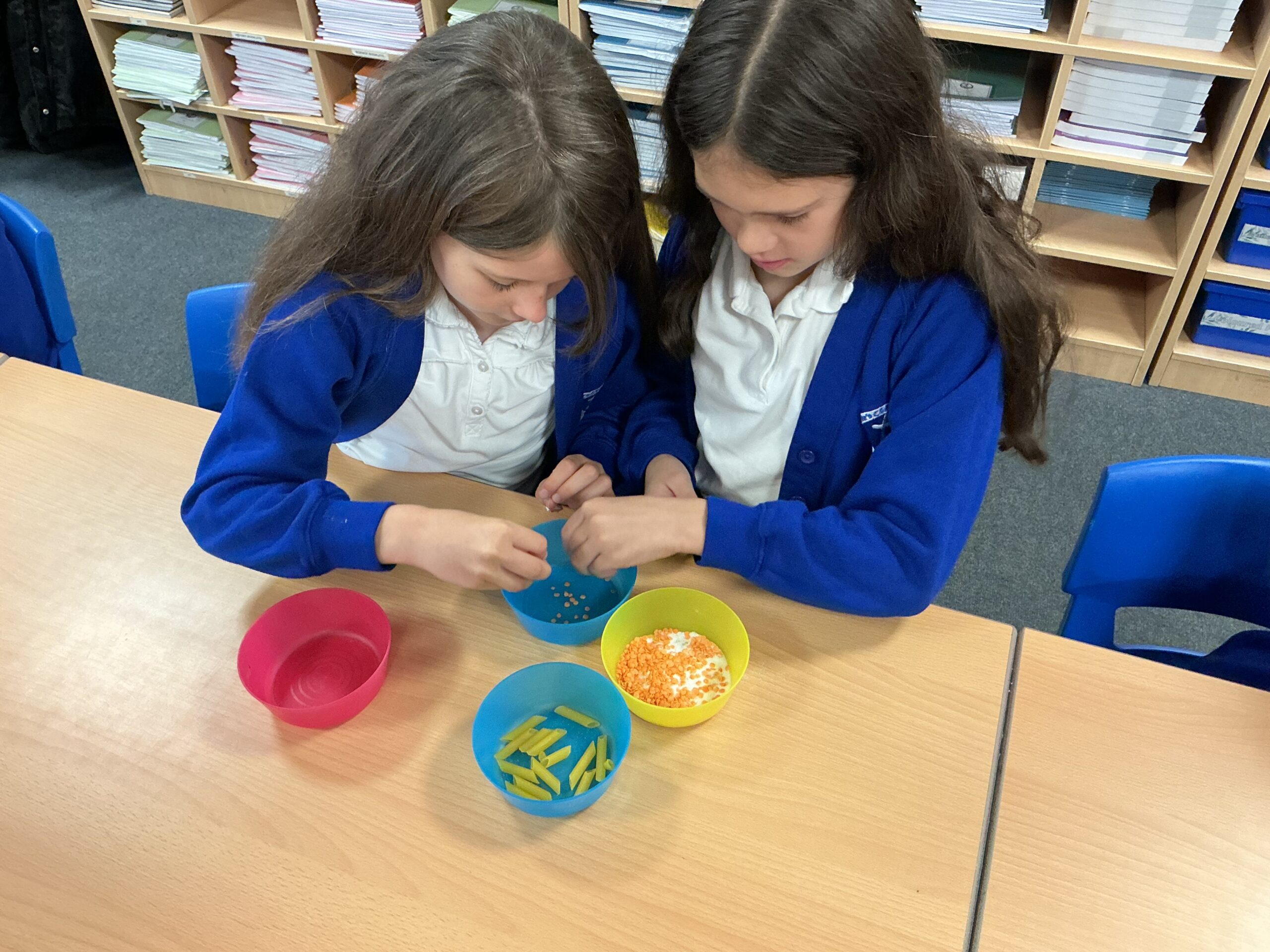 St Luke's Blog Pages