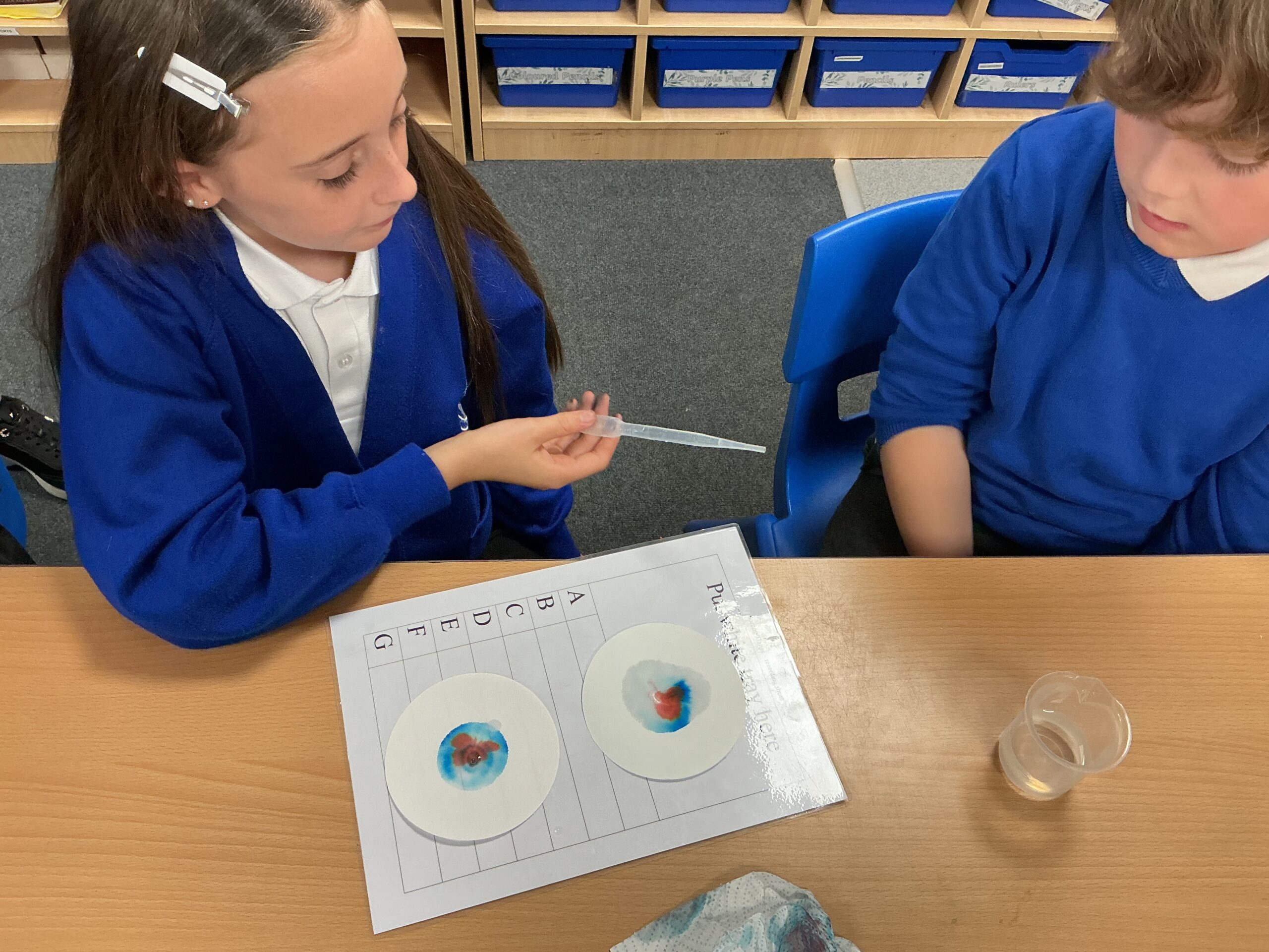 St Luke's Blog Pages