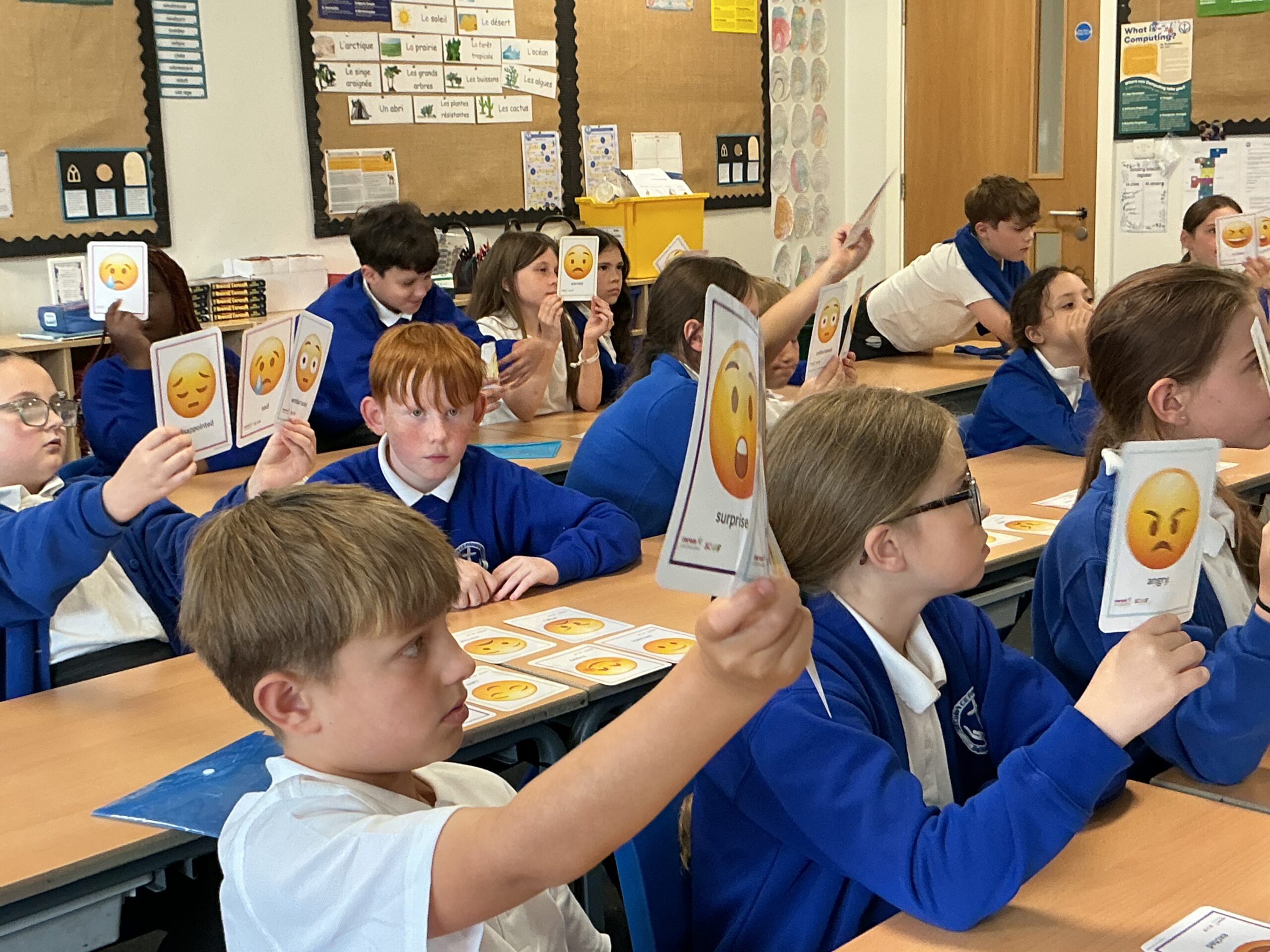 St Luke's Blog Pages