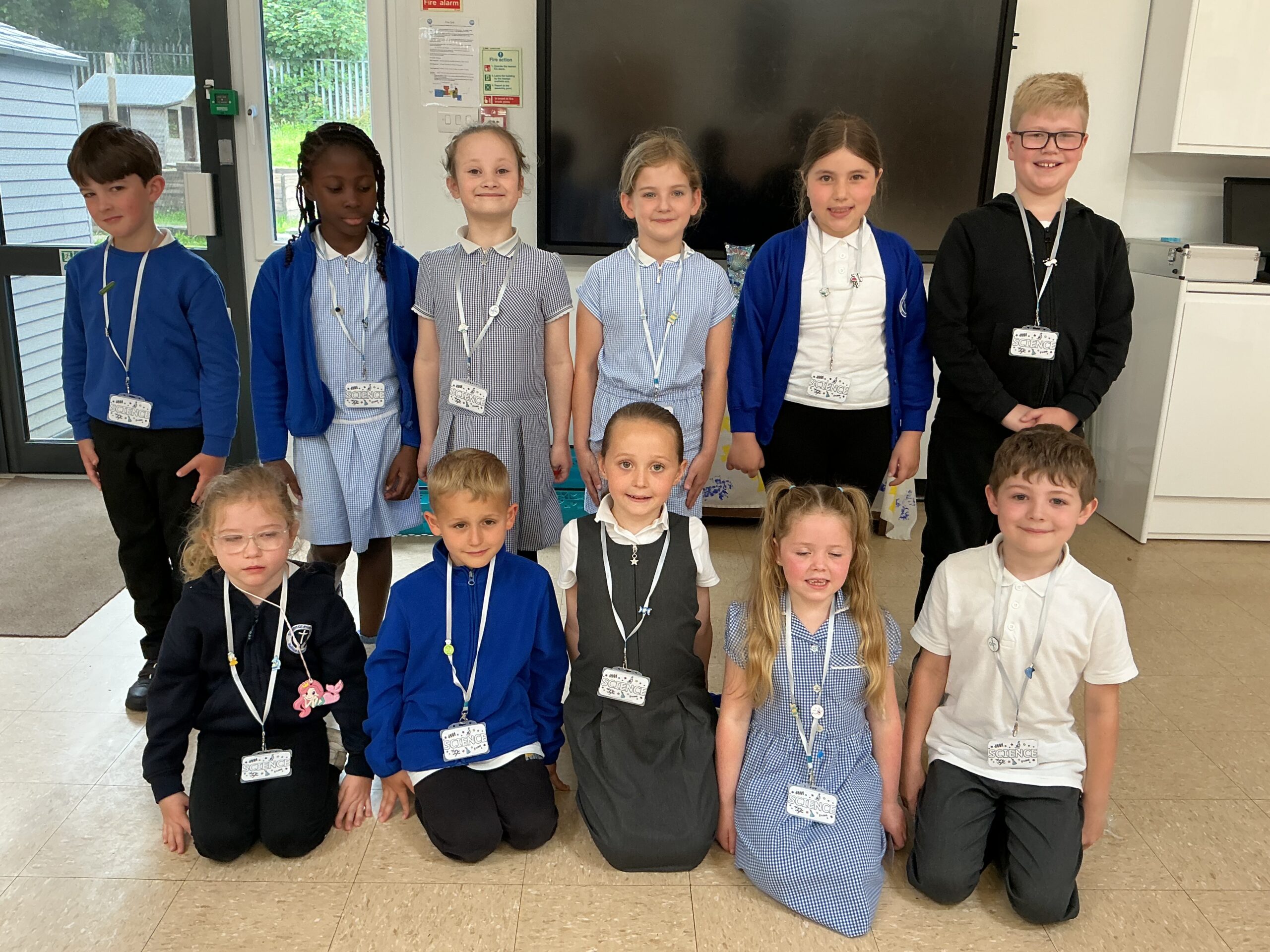 St Luke's Blog Pages