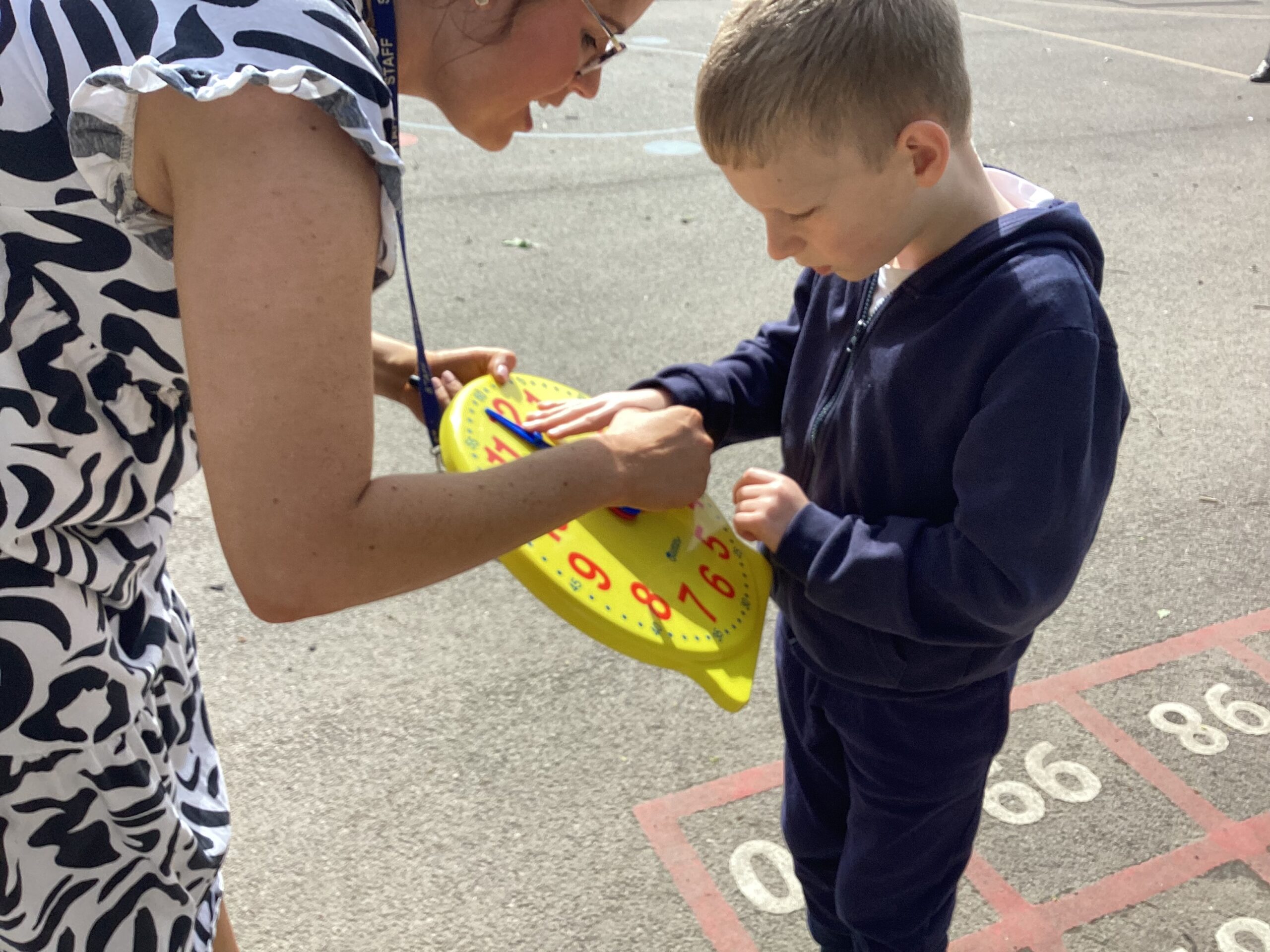 St Luke's Blog Pages