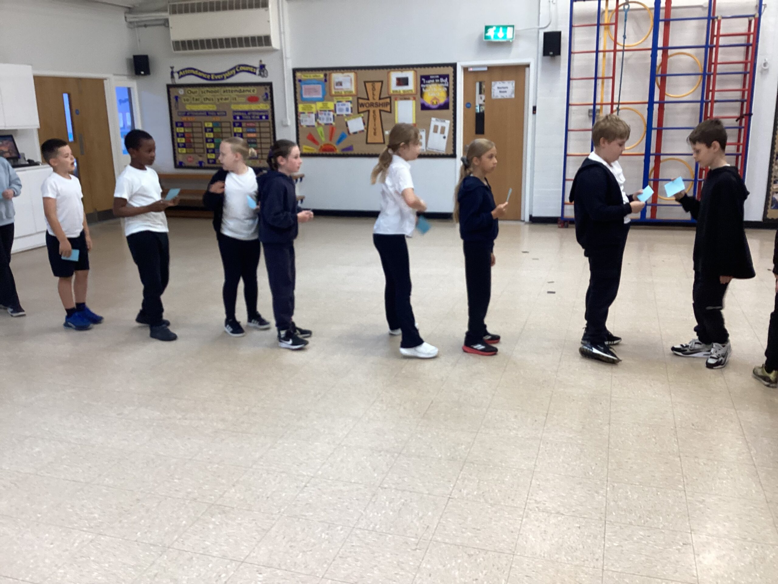St Luke's Blog Pages