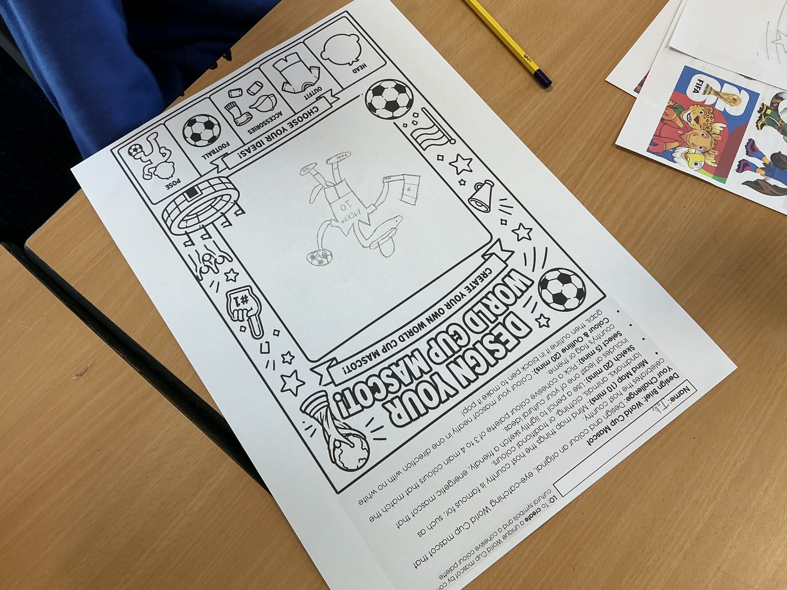 St Luke's Blog Pages