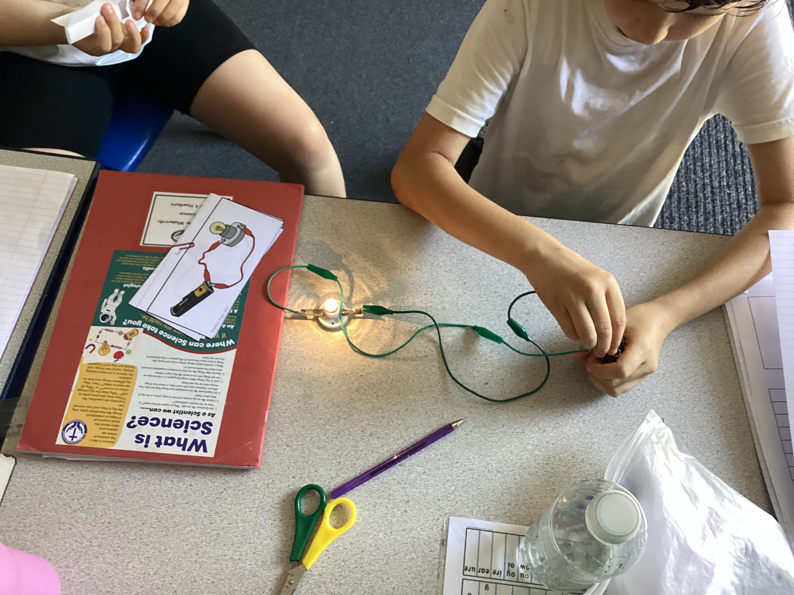 St Luke's Blog Pages
