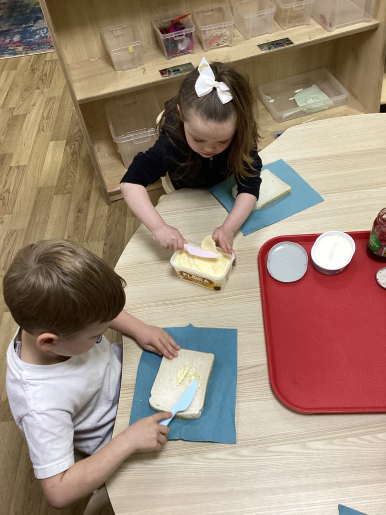 St Luke's Blog Pages