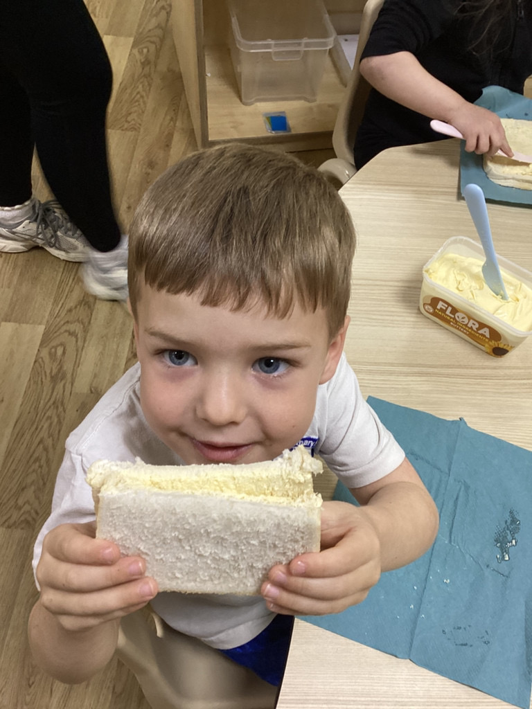 St Luke's Blog Pages