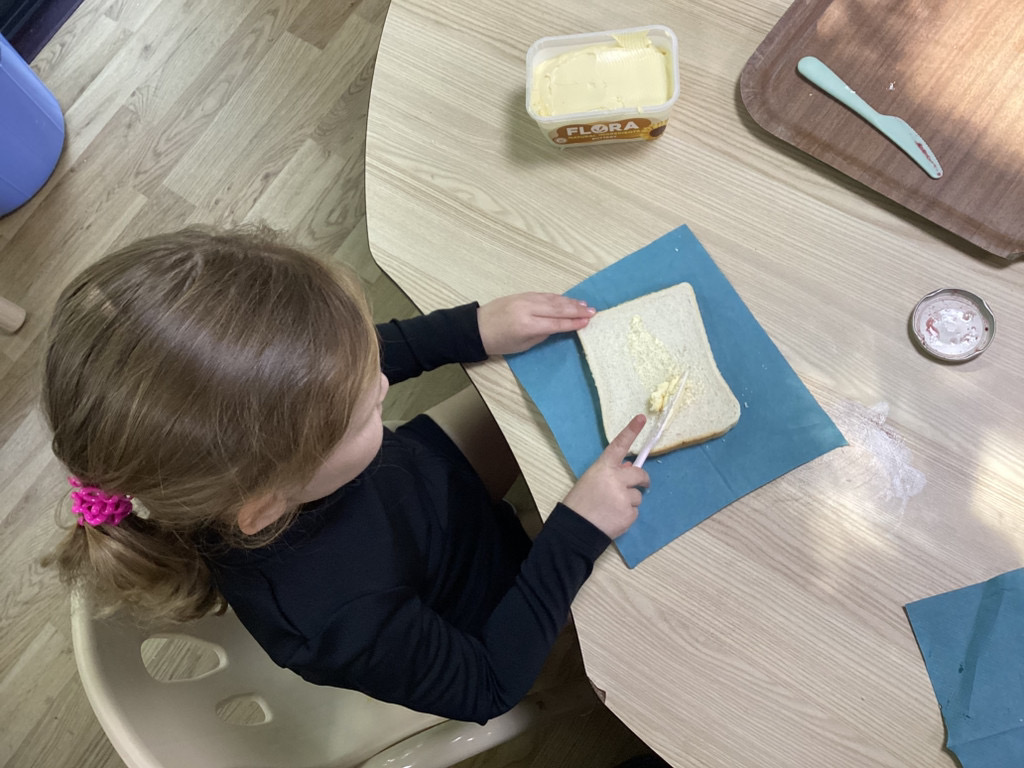 St Luke's Blog Pages