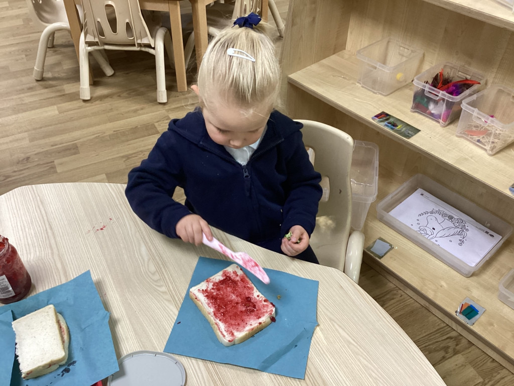St Luke's Blog Pages