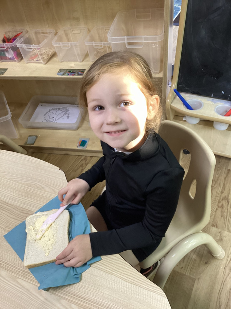 St Luke's Blog Pages