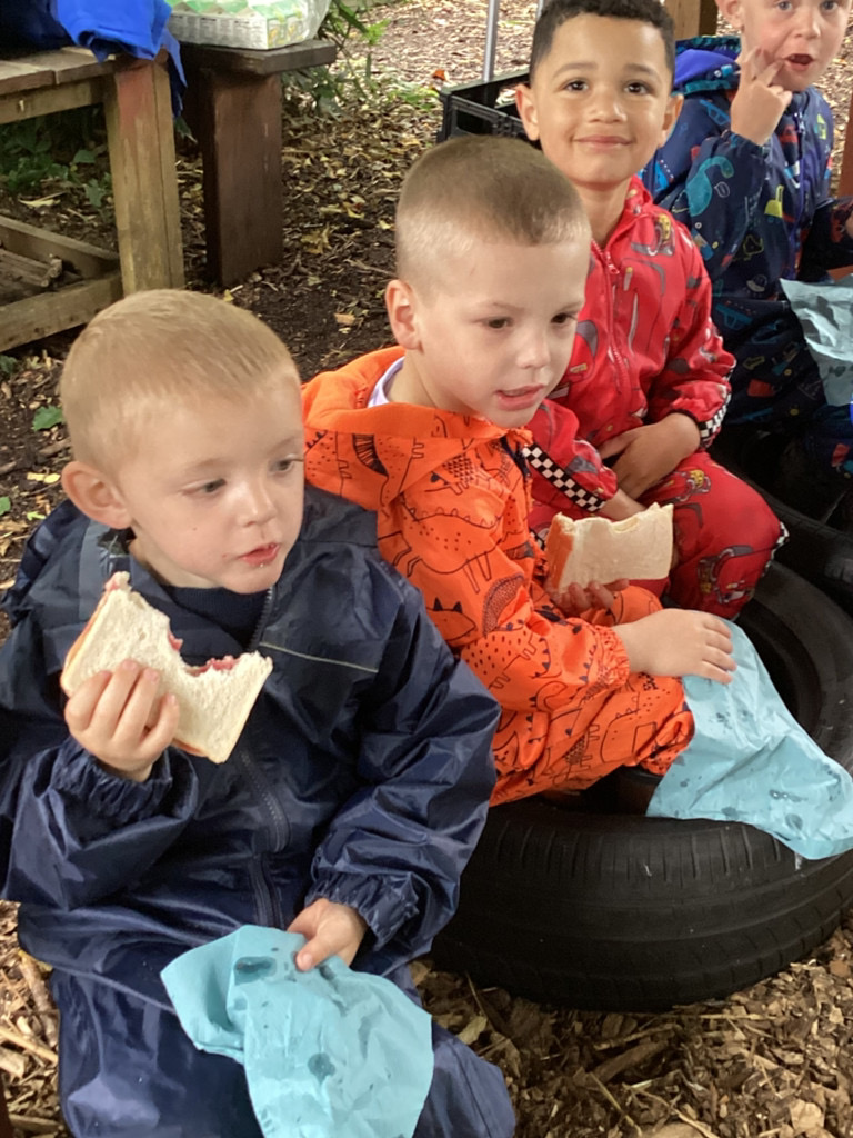 St Luke's Blog Pages