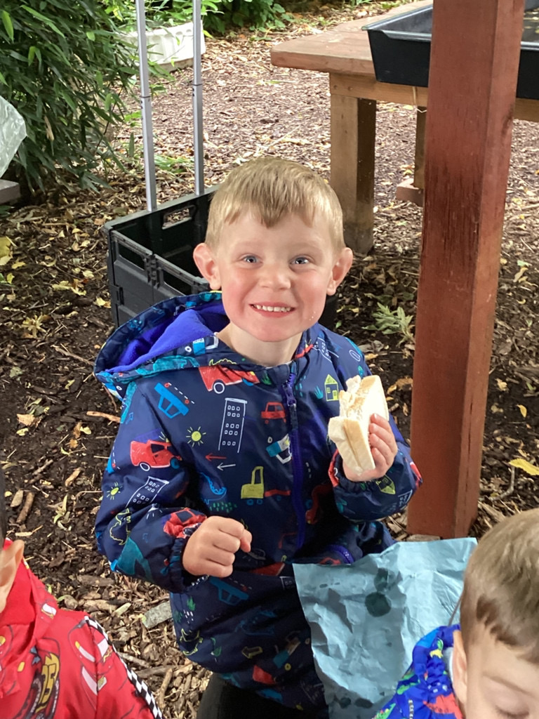 St Luke's Blog Pages