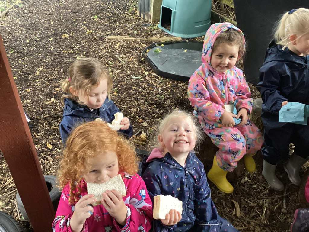 St Luke's Blog Pages