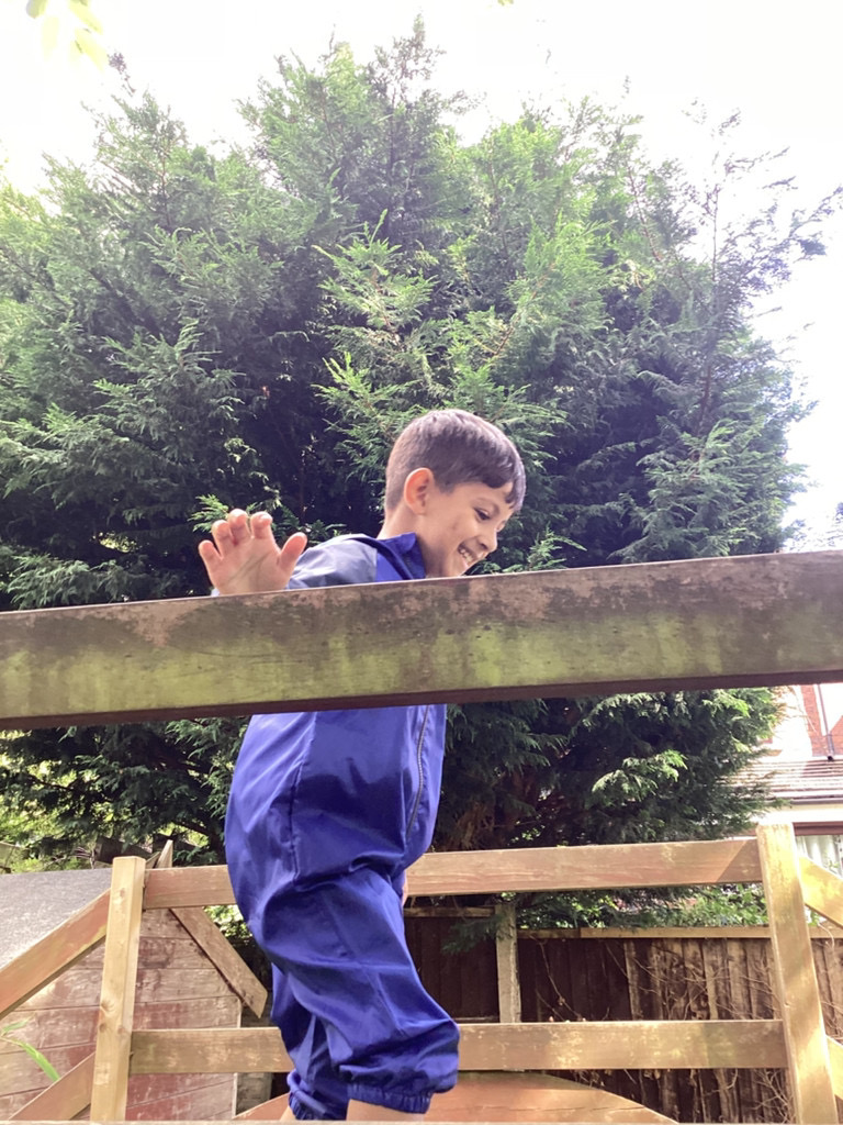 St Luke's Blog Pages