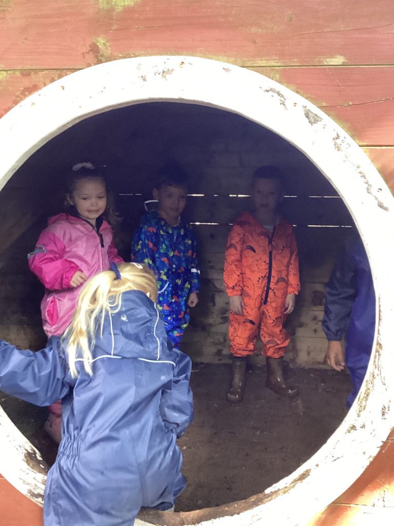 St Luke's Blog Pages