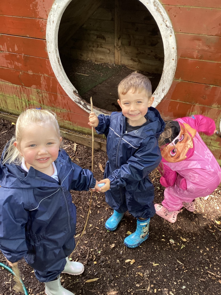 St Luke's Blog Pages