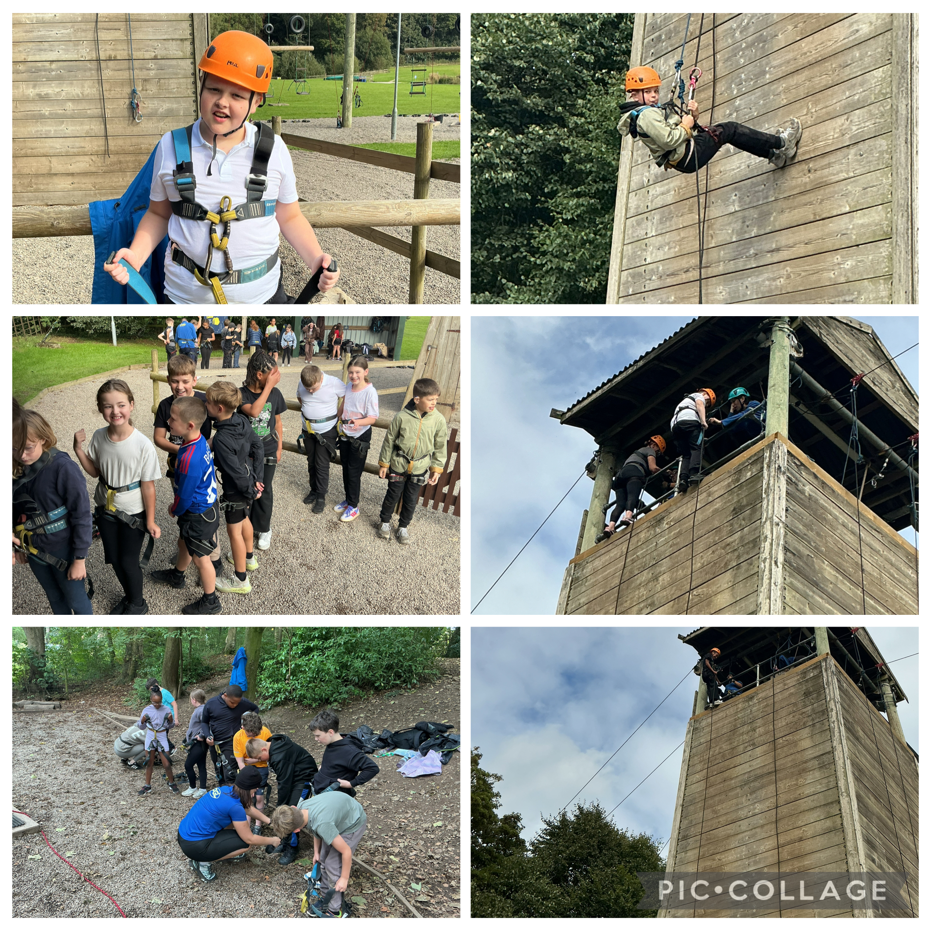 St Luke's Blog Pages