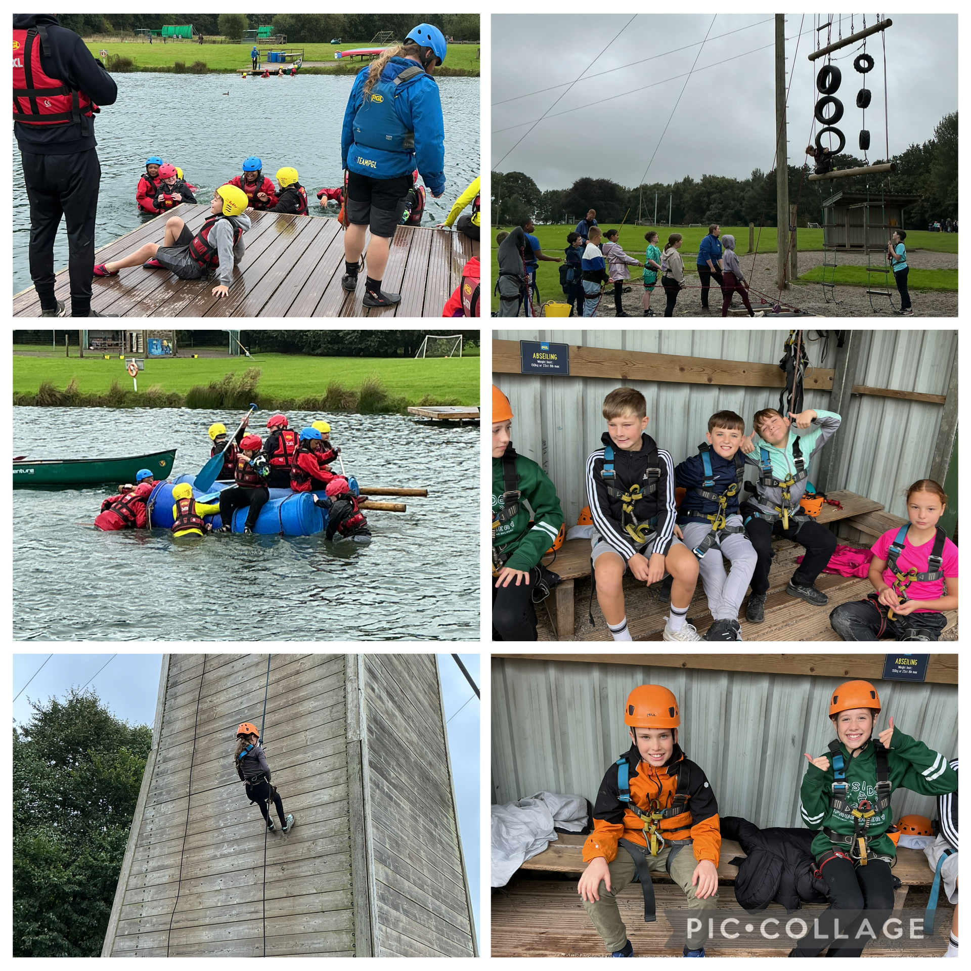 St Luke's Blog Pages