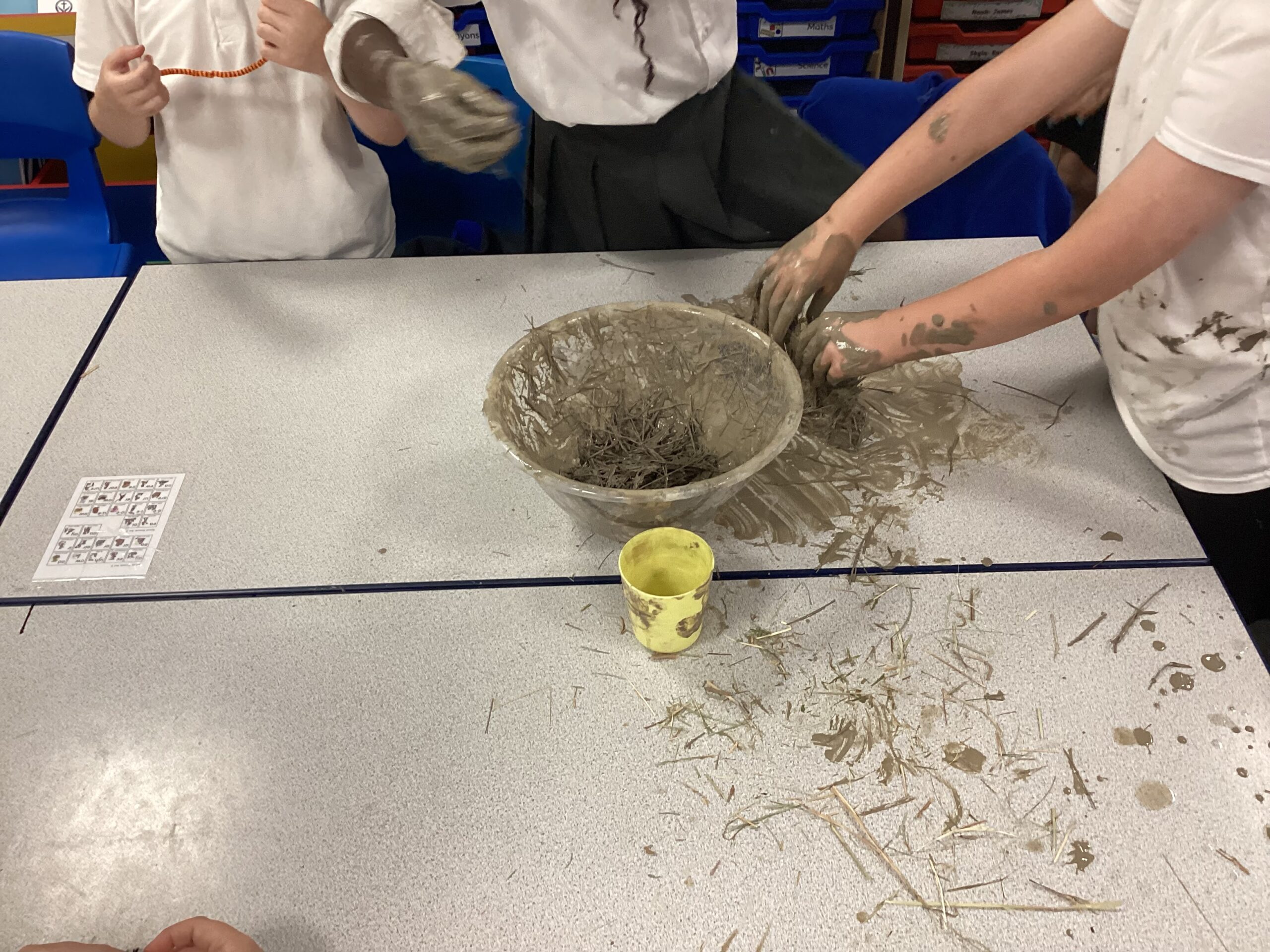 St Luke's Blog Pages