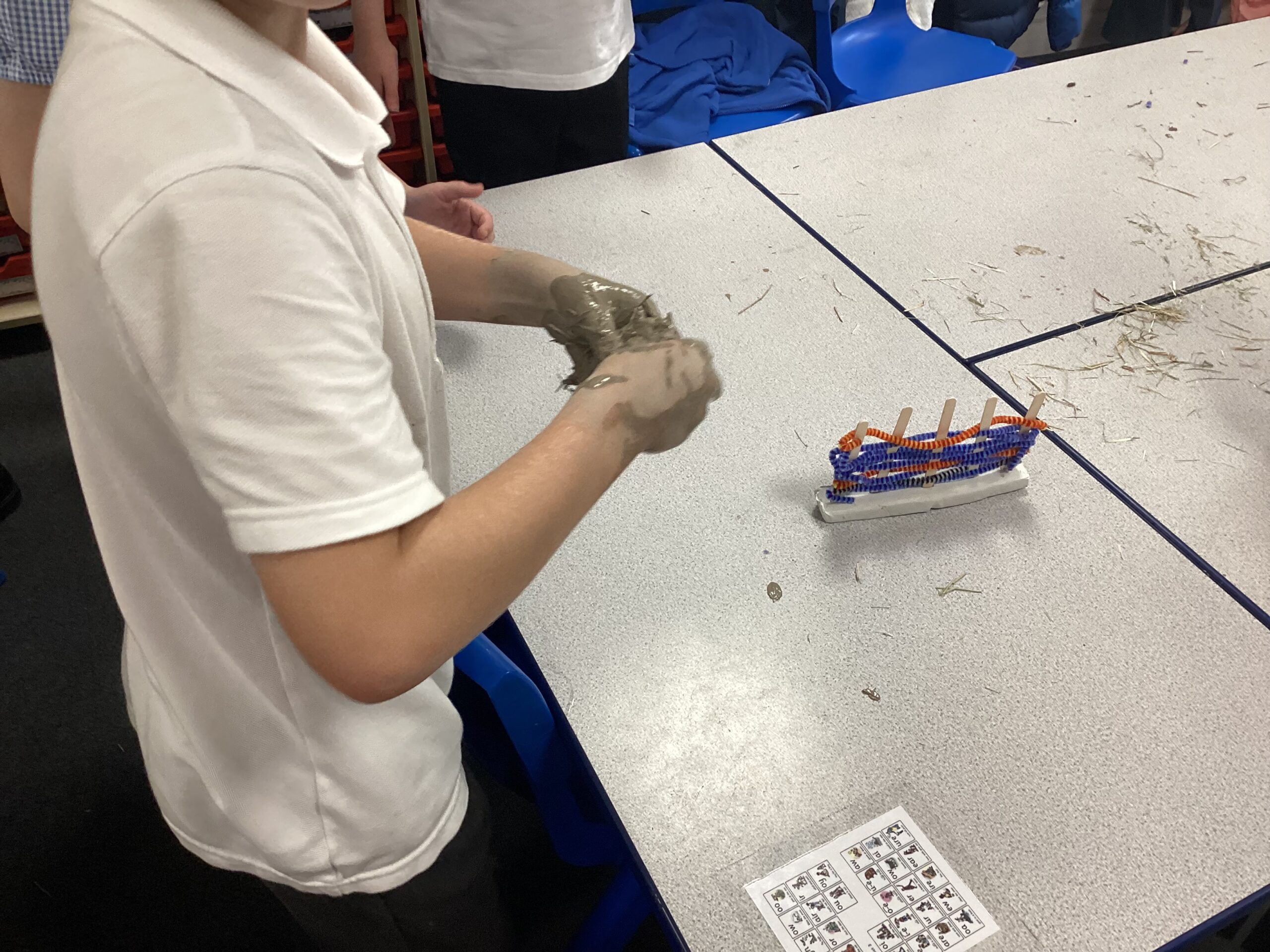 St Luke's Blog Pages