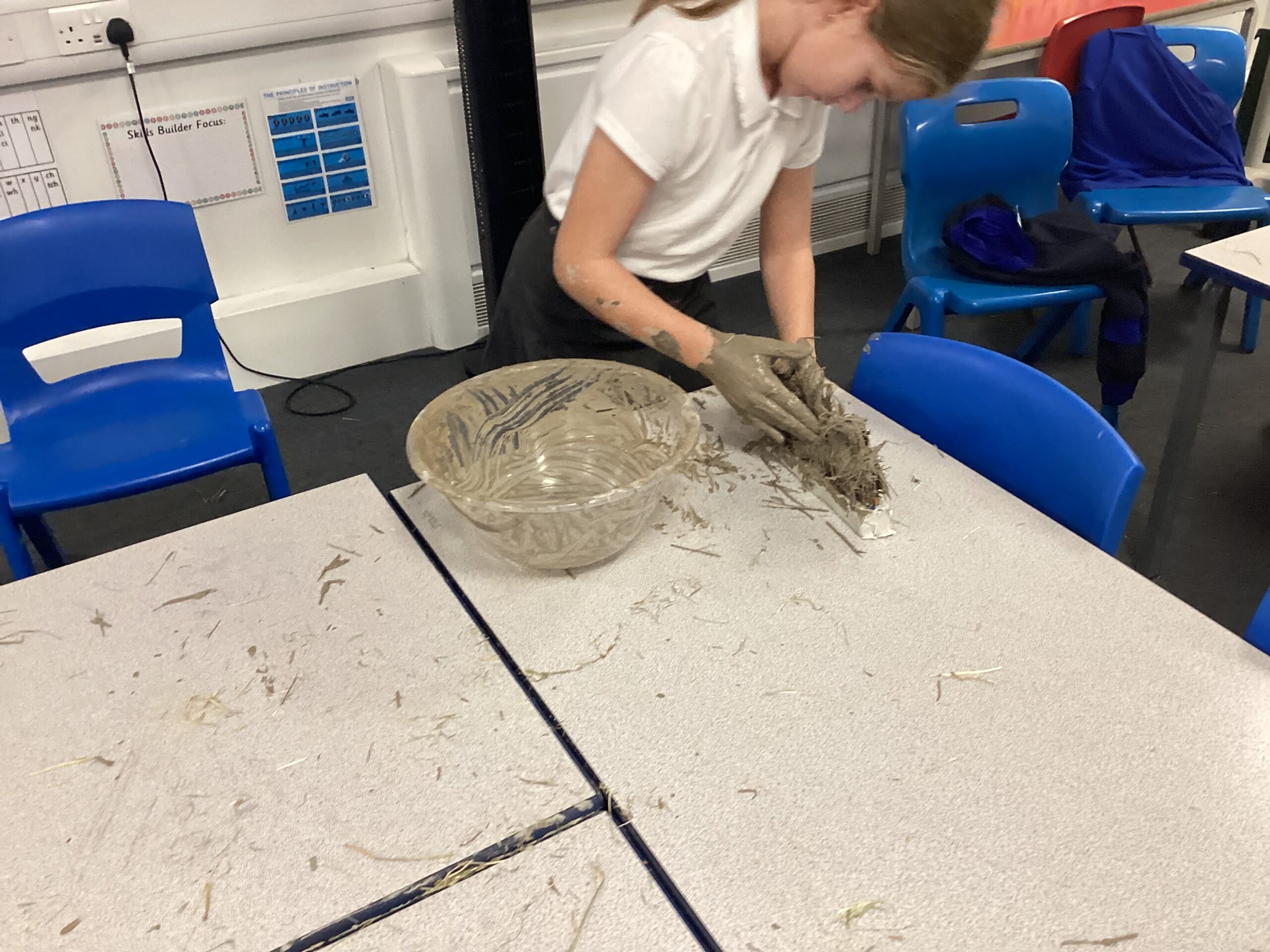 St Luke's Blog Pages