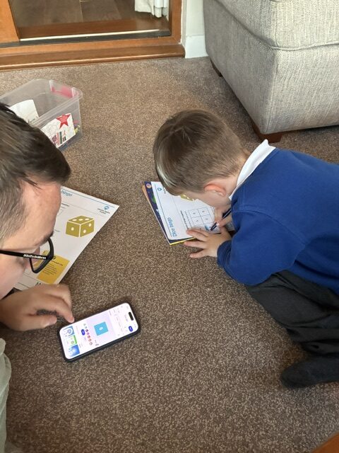 St Luke's Blog Pages