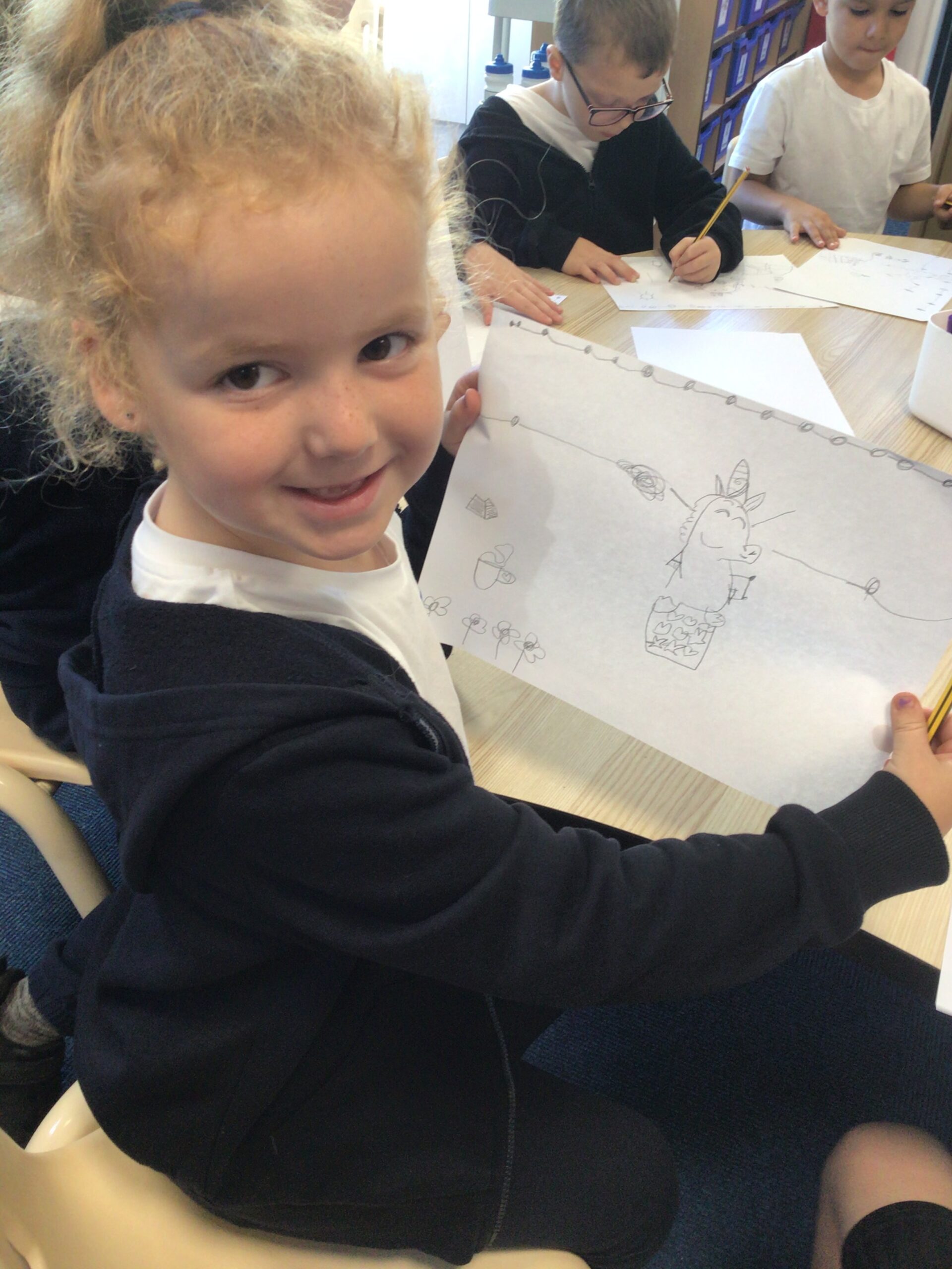 St Luke's Blog Pages