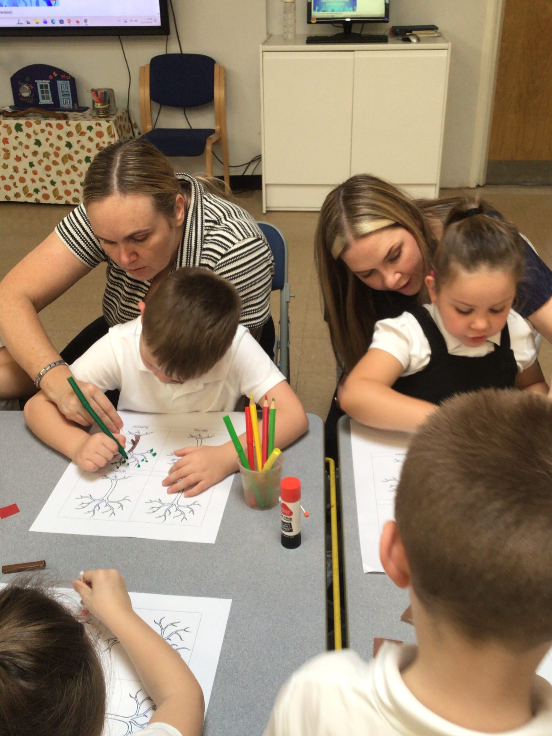 St Luke's Blog Pages