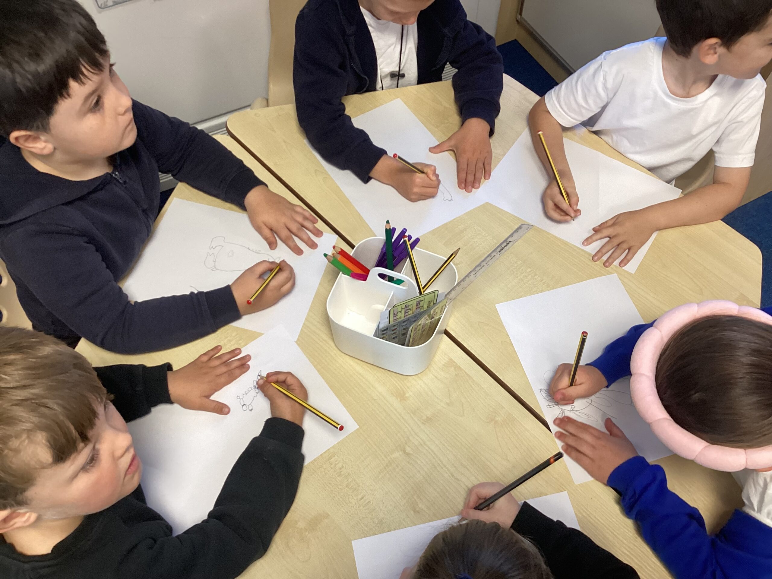 St Luke's Blog Pages