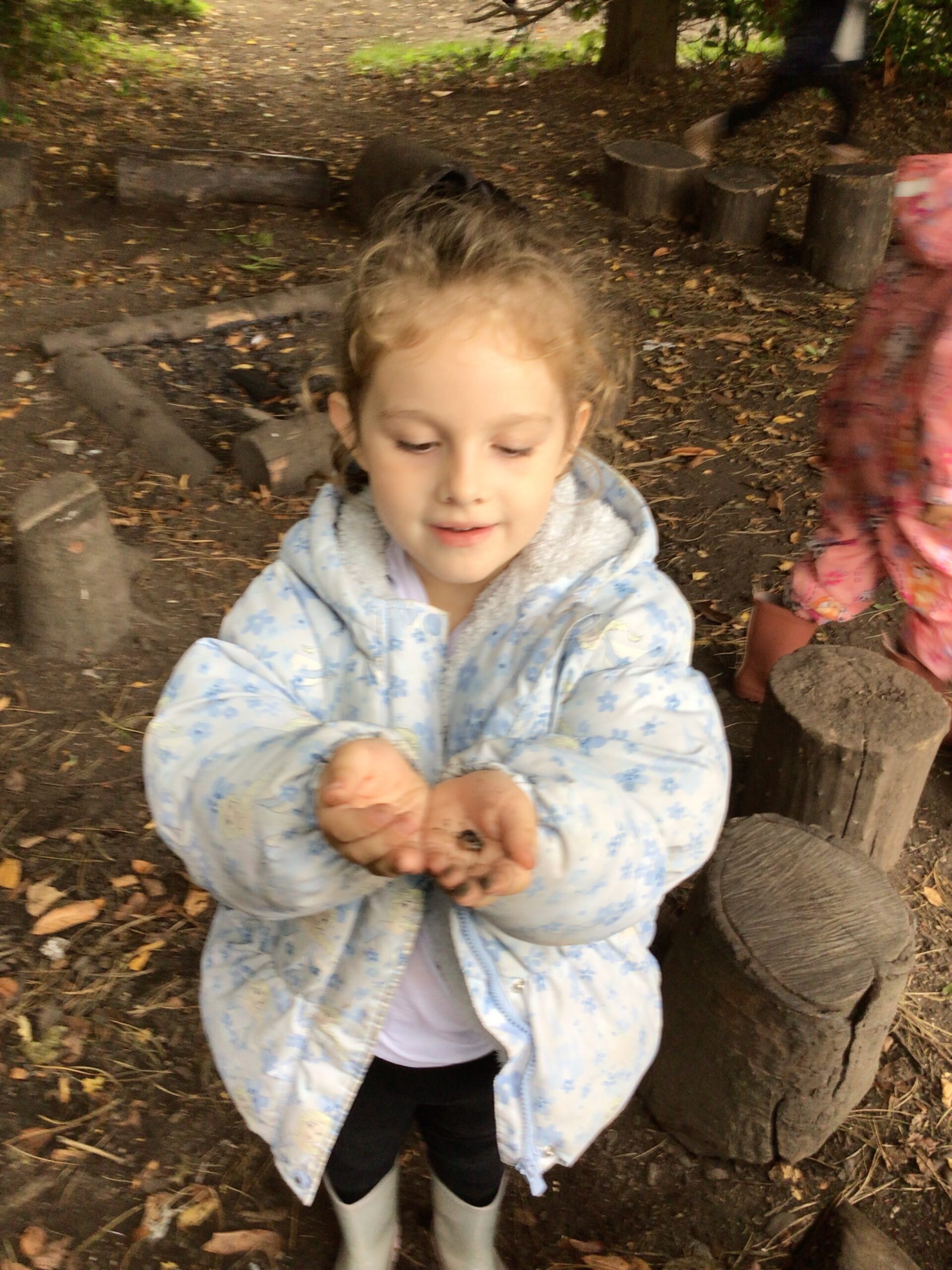 St Luke's Blog Pages