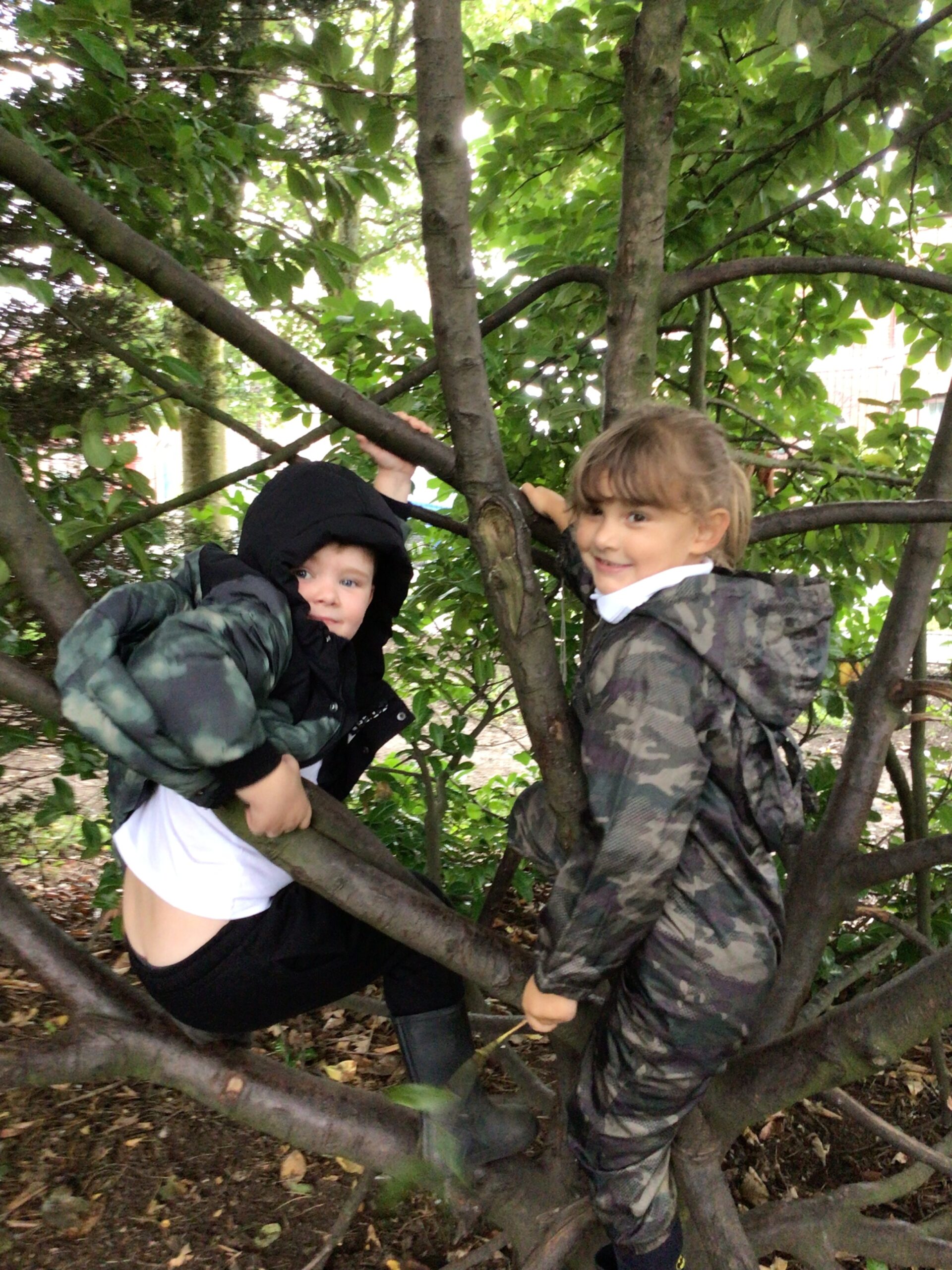 St Luke's Blog Pages
