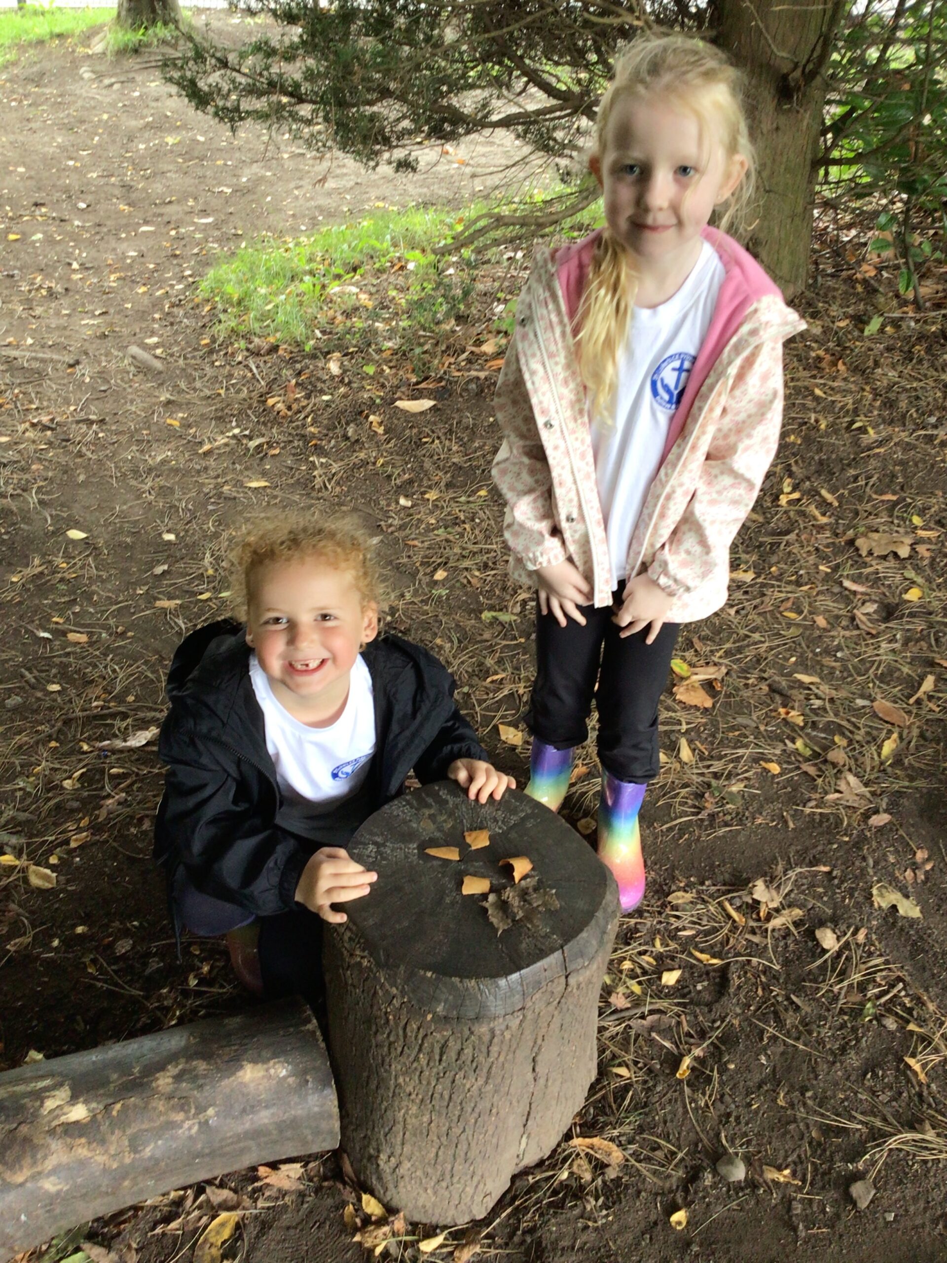 St Luke's Blog Pages