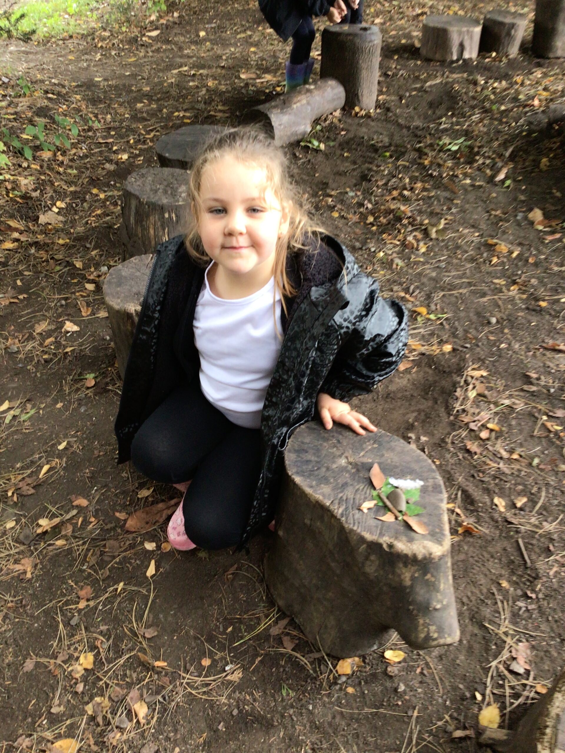 St Luke's Blog Pages
