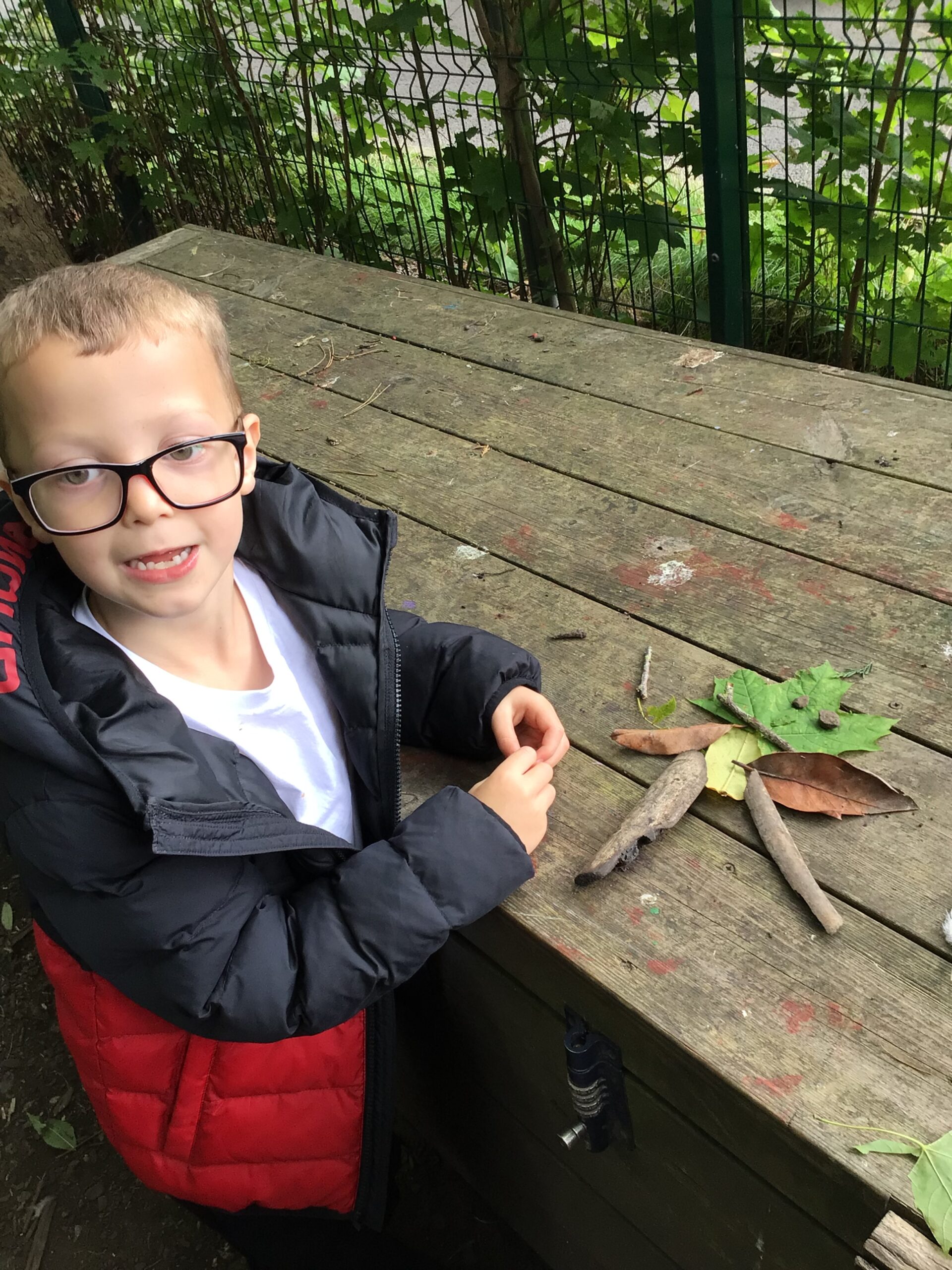 St Luke's Blog Pages