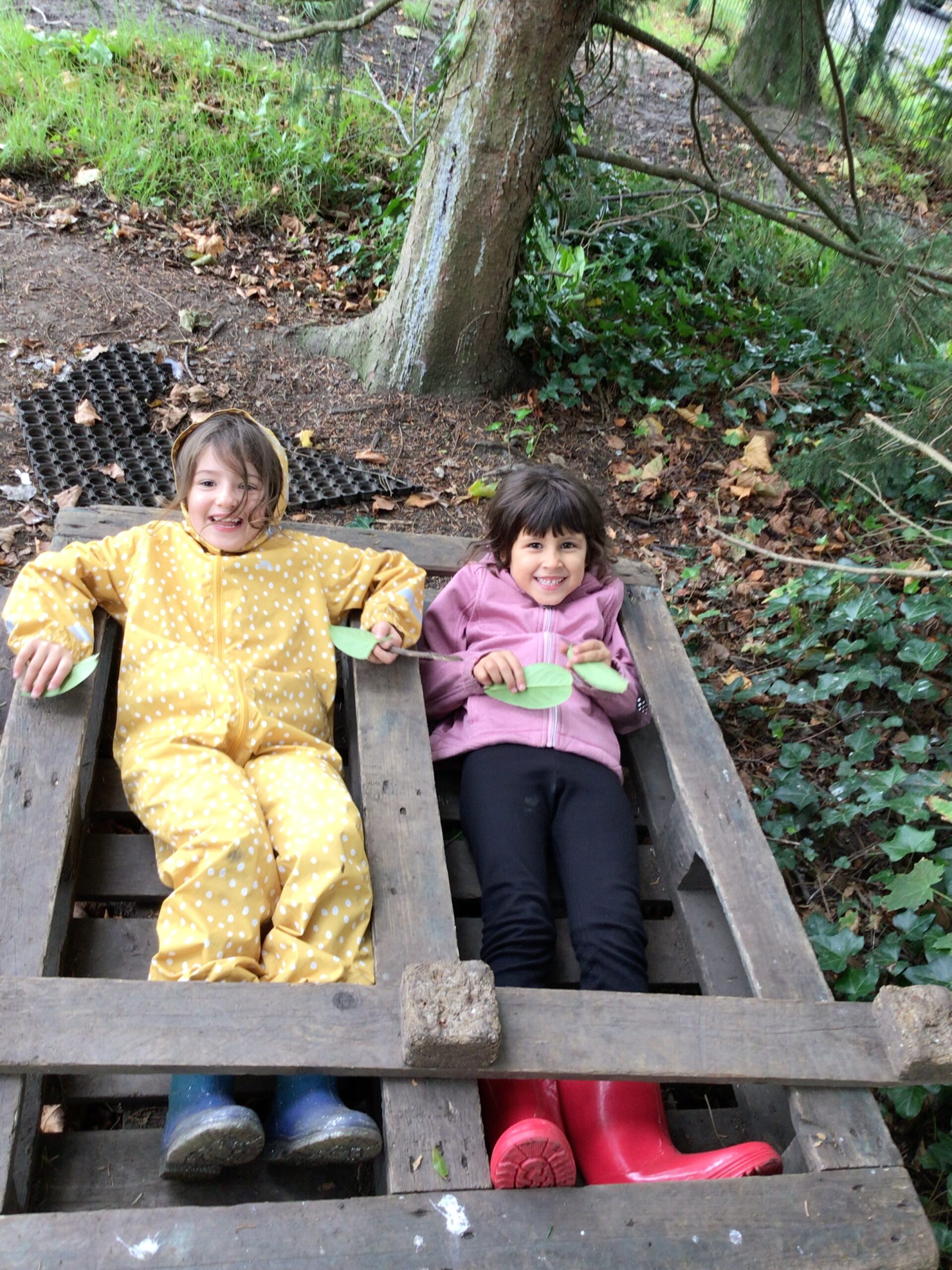St Luke's Blog Pages