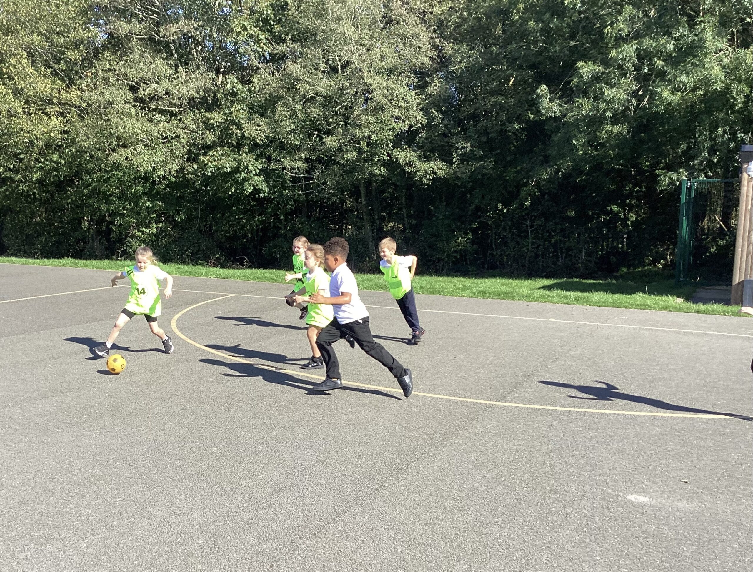 St Luke's Blog Pages