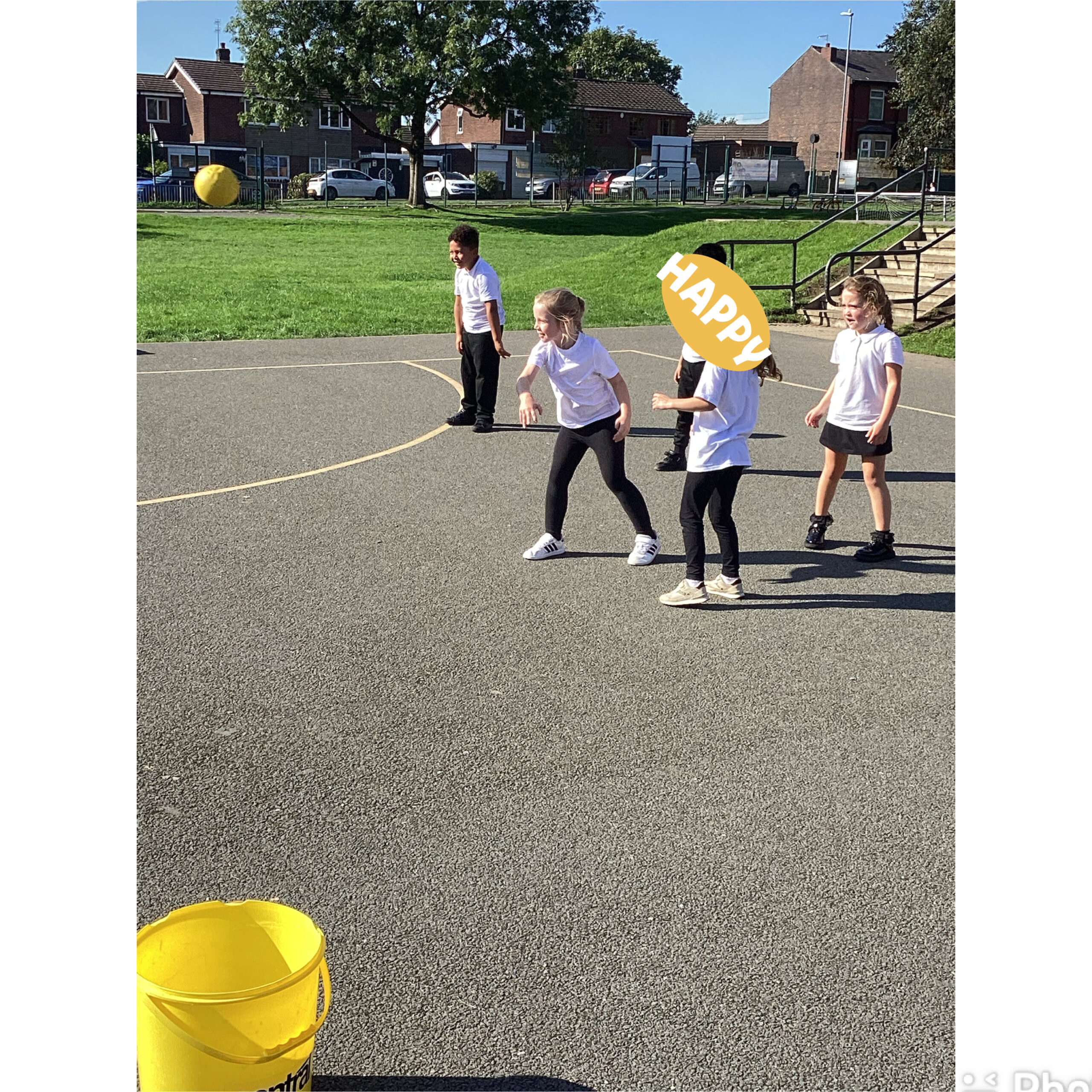 St Luke's Blog Pages