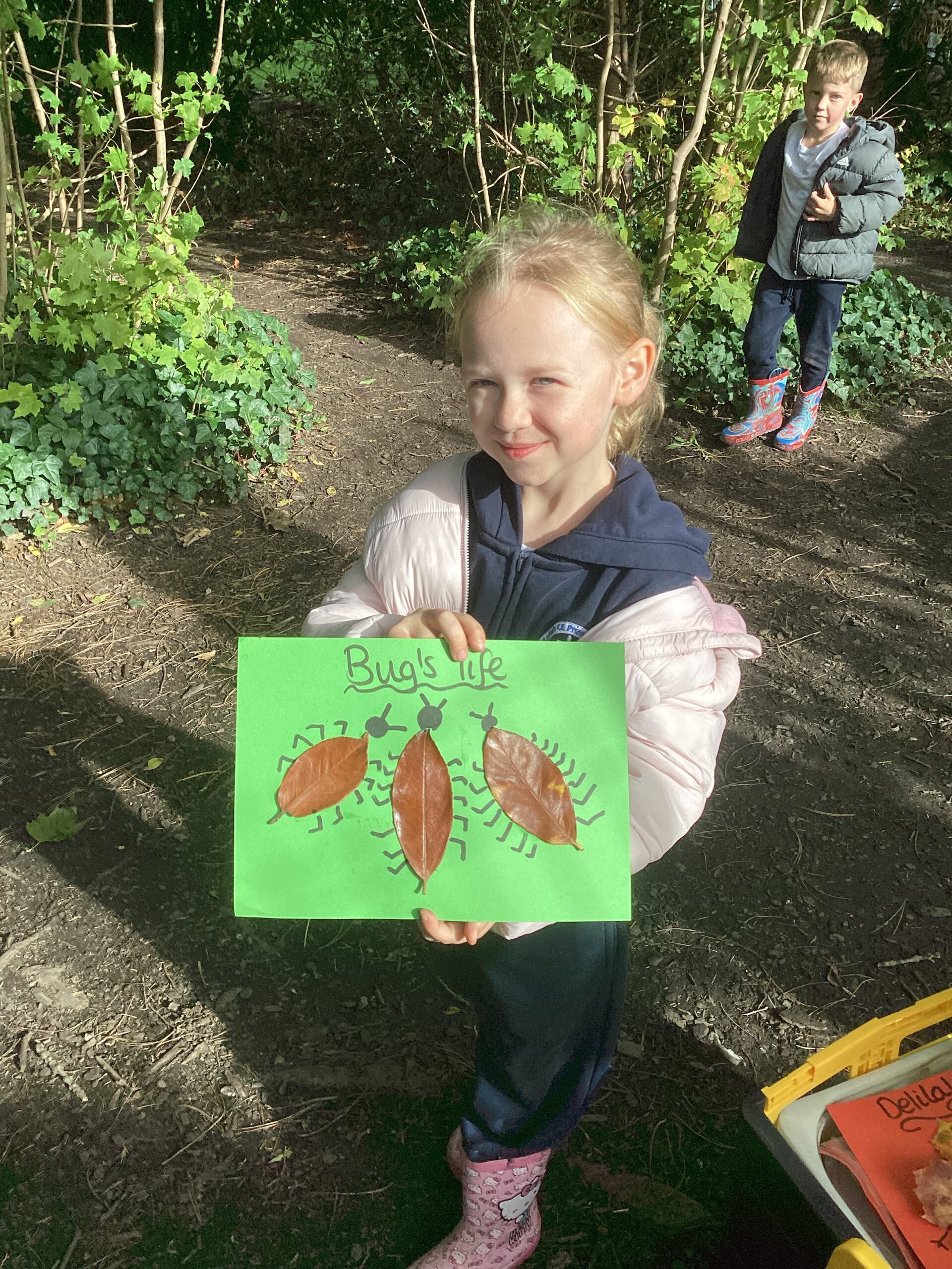 St Luke's Blog Pages