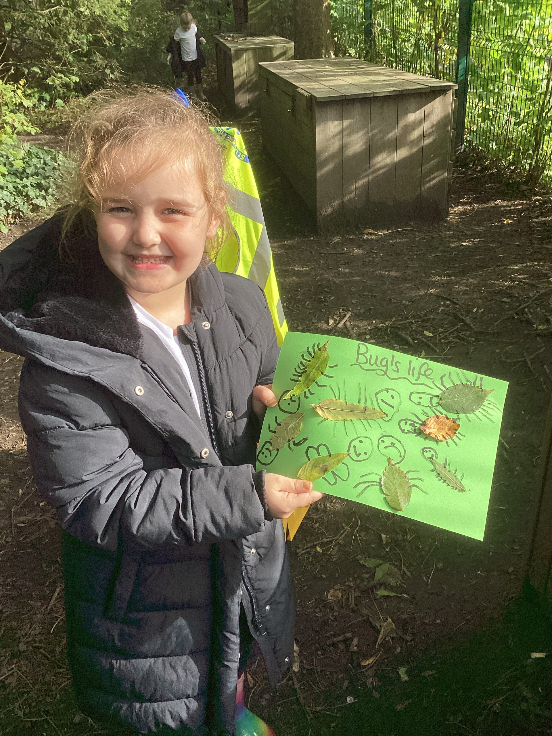 St Luke's Blog Pages